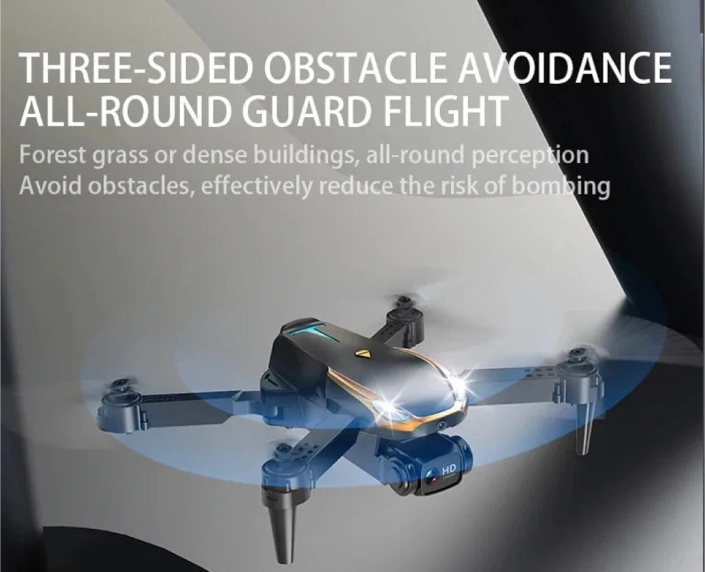 ⭐️🛸 8K Drone Aerial Photography Quadcopter Remote-controlled - photo 5