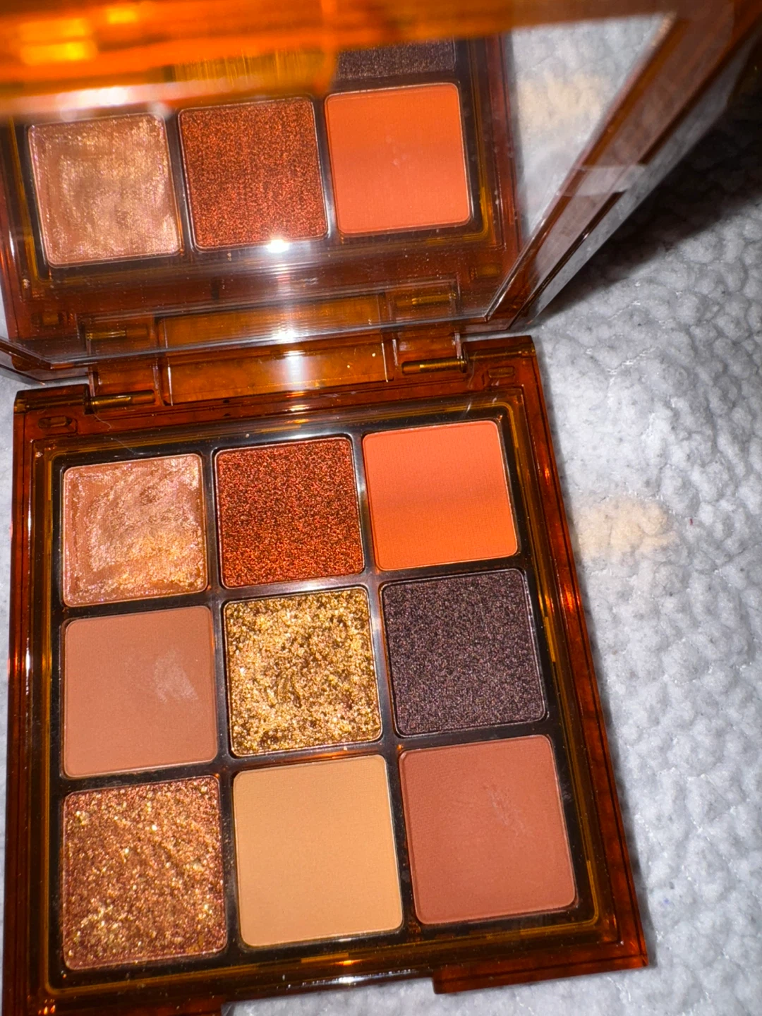 Huda Beauty Empowered Eyeshadow Palette - photo 4