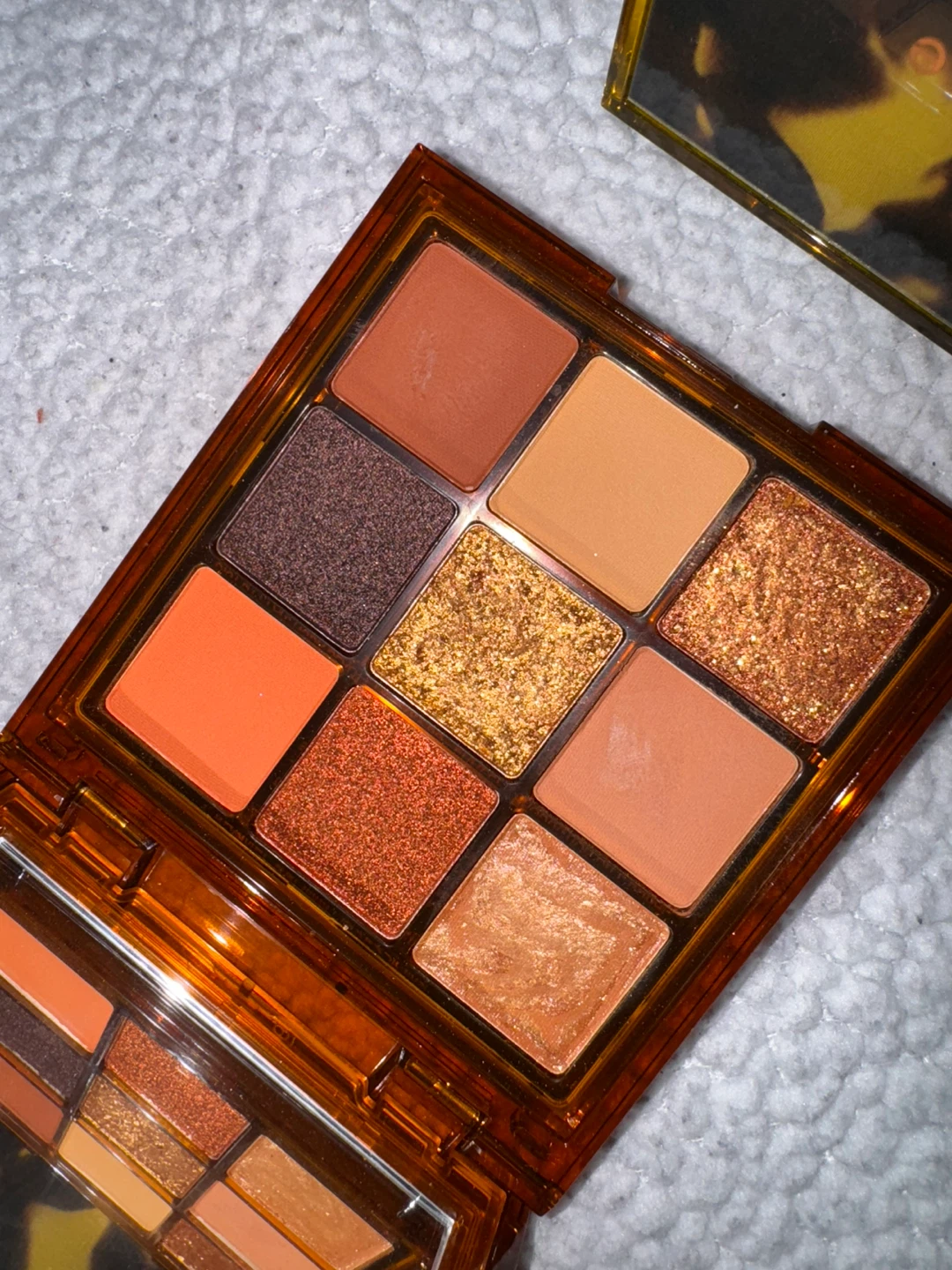 Huda Beauty Empowered Eyeshadow Palette - photo 5