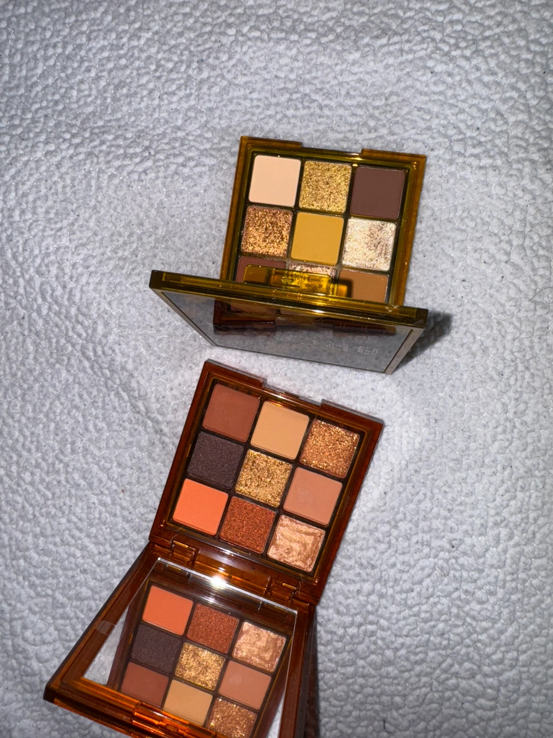Huda Beauty Empowered Eyeshadow Palette