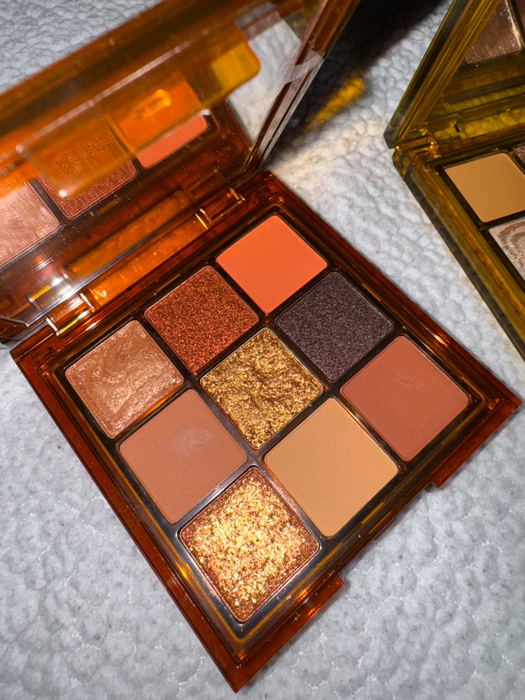 Huda Beauty Empowered Eyeshadow Palette - photo 2
