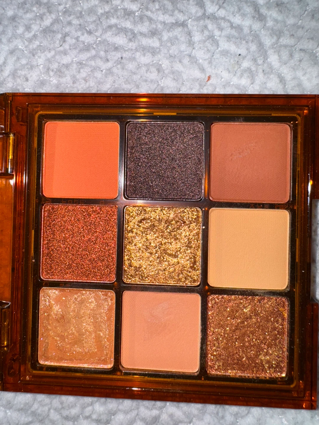 Huda Beauty Empowered Eyeshadow Palette - photo 3