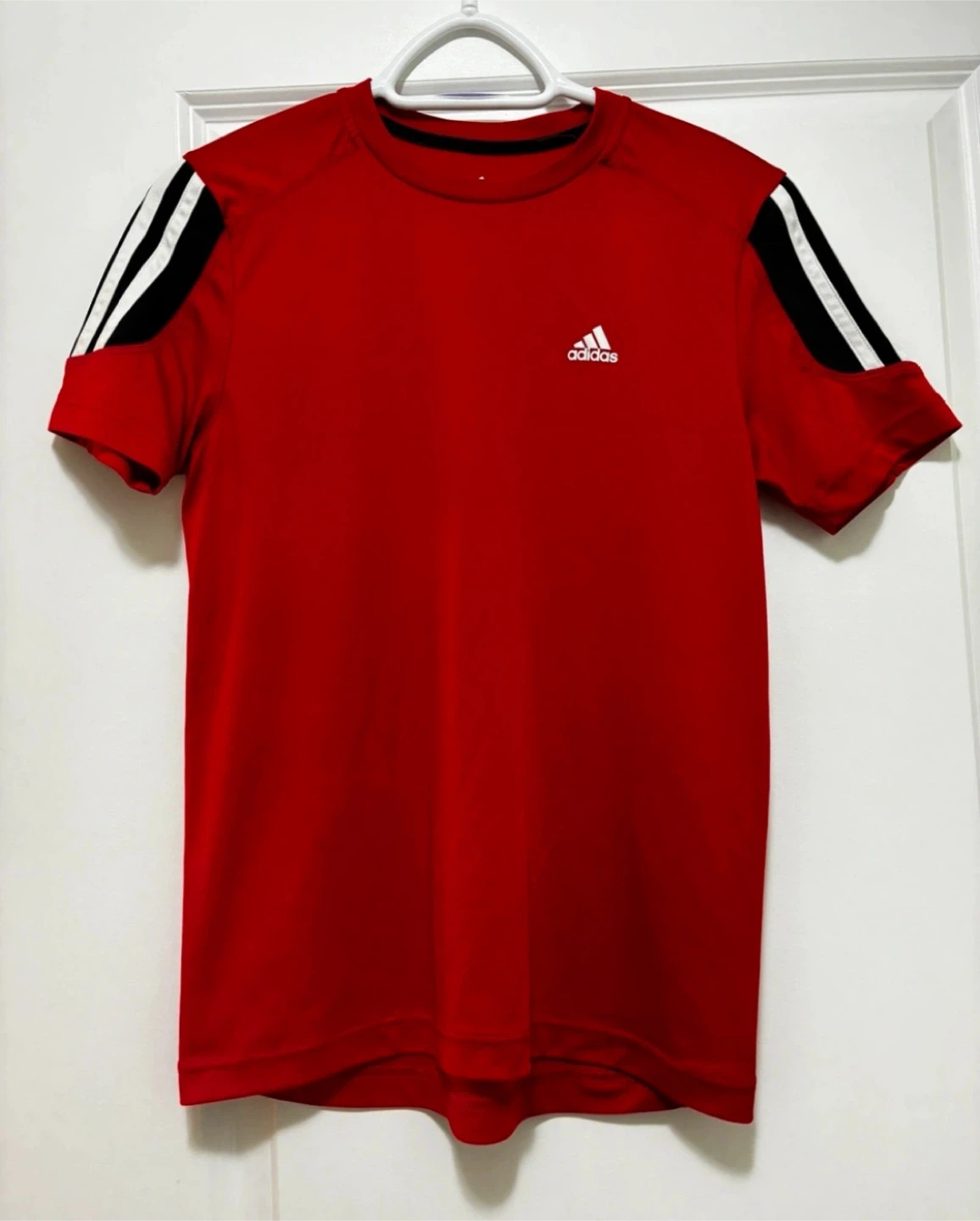 Adidas top women-L