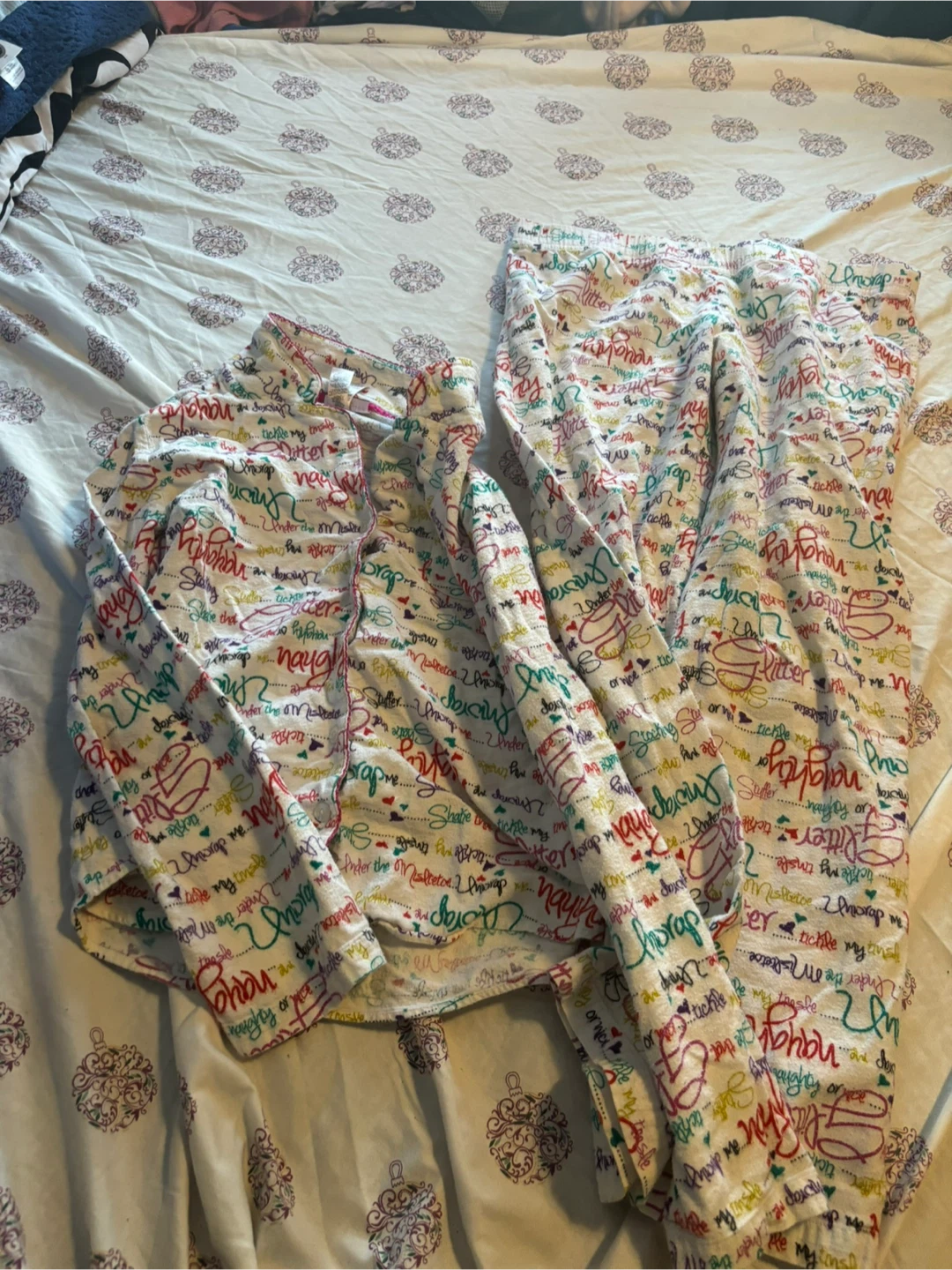 La Senza Pajama Set