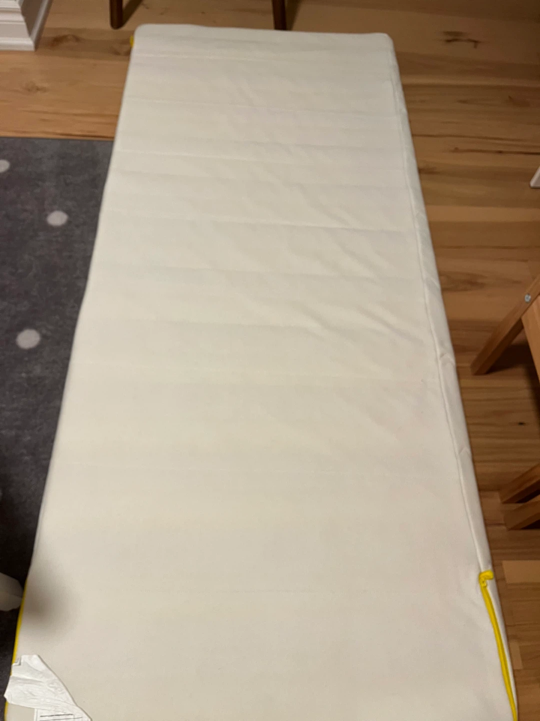 IKEA Bed  Frame + Mattress (Kids) - photo 5