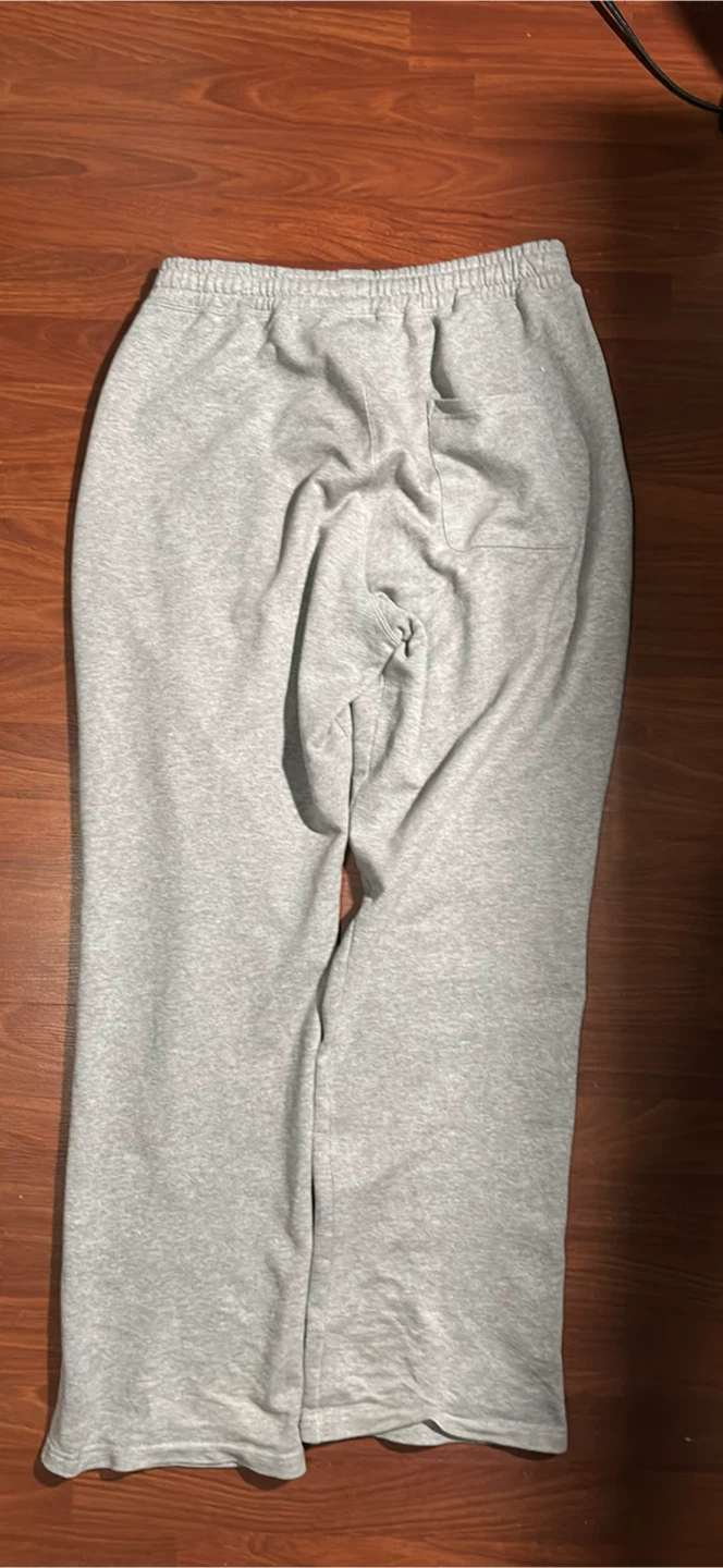 OVO Grey Sweatpants - Size M - photo 2