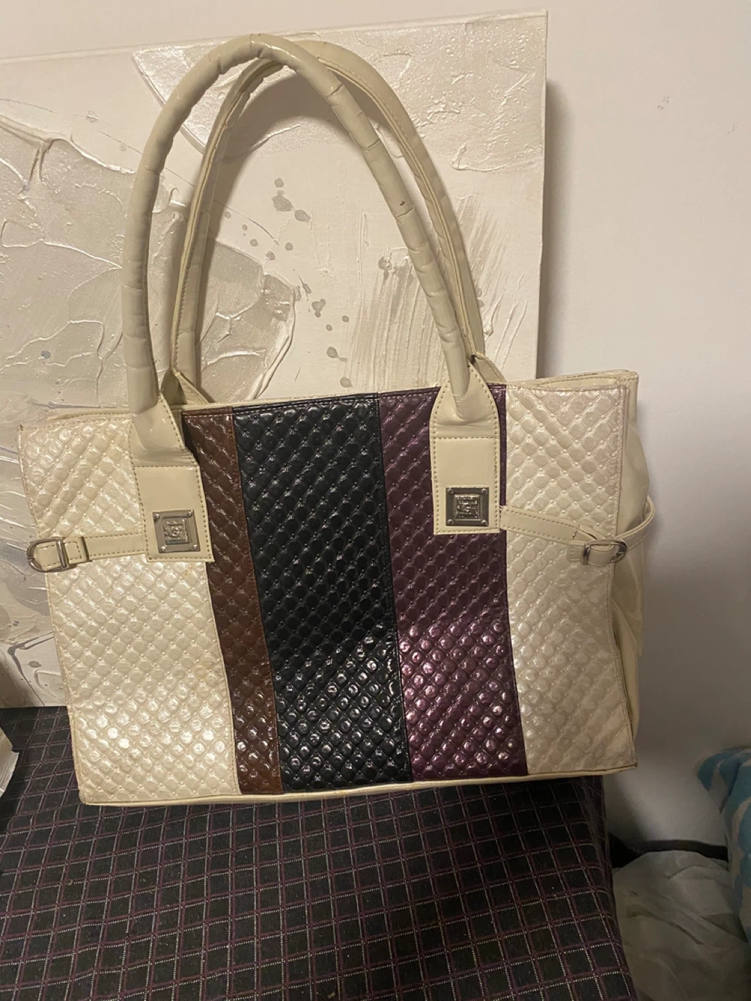 Mix Lot of Ladies Handbags & Jacket - photo 2