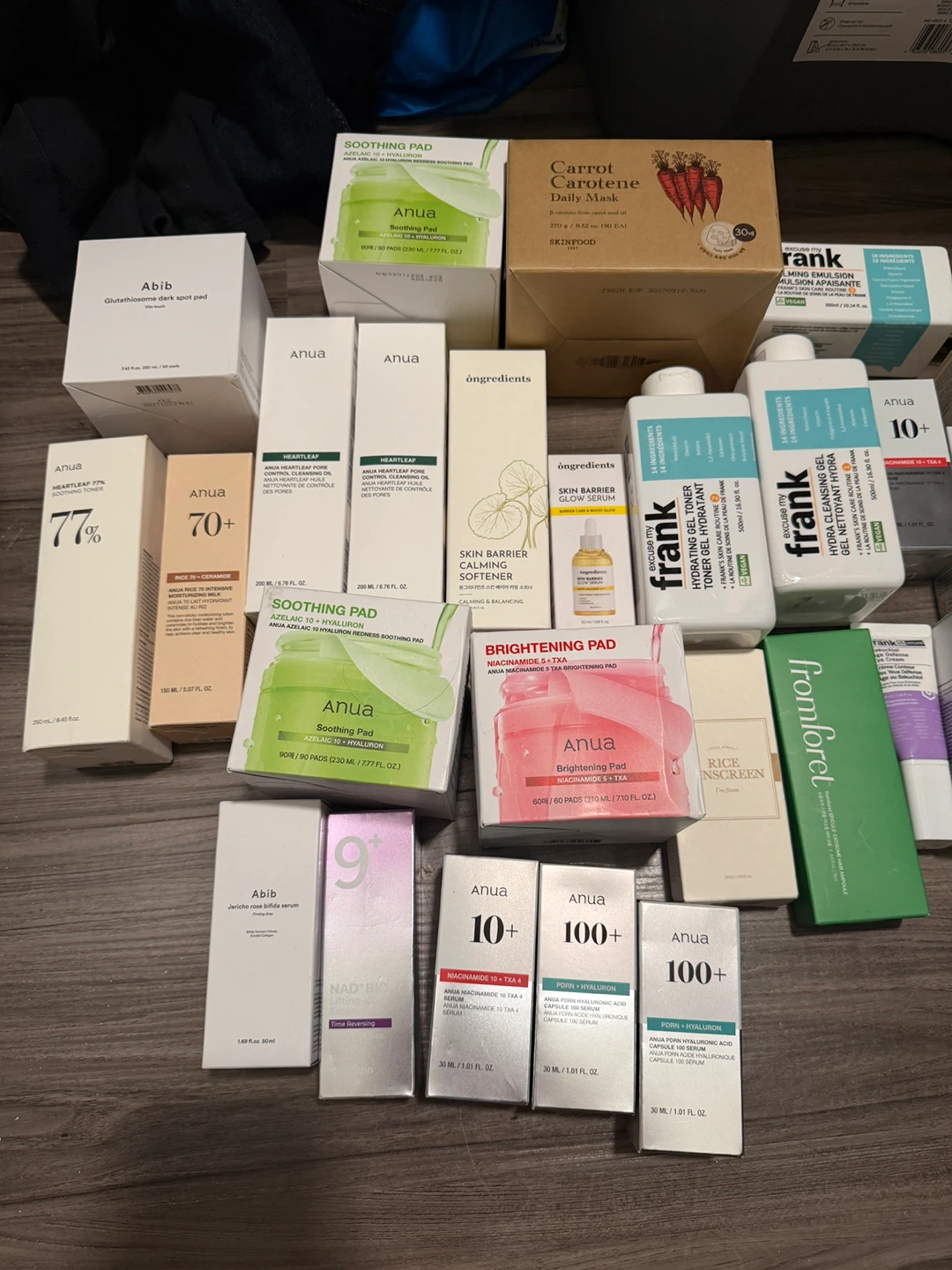 Korean Skincare (bundle and save $$) - photo 2