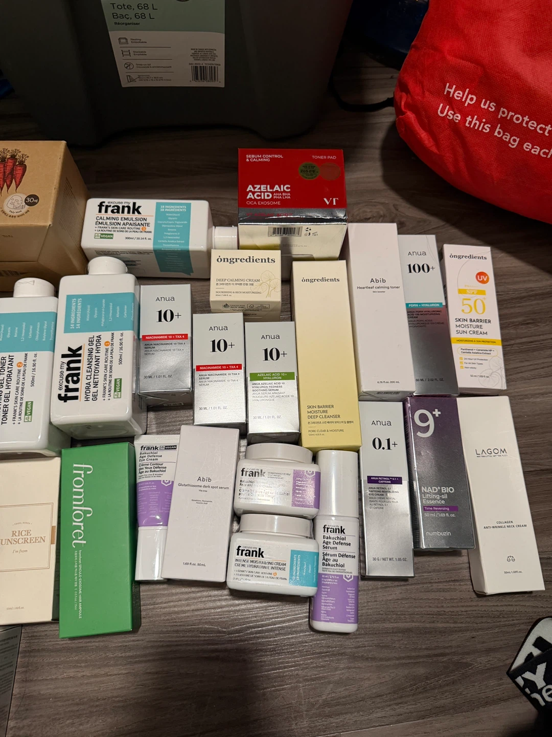 Korean Skincare (bundle and save $$) - photo 3