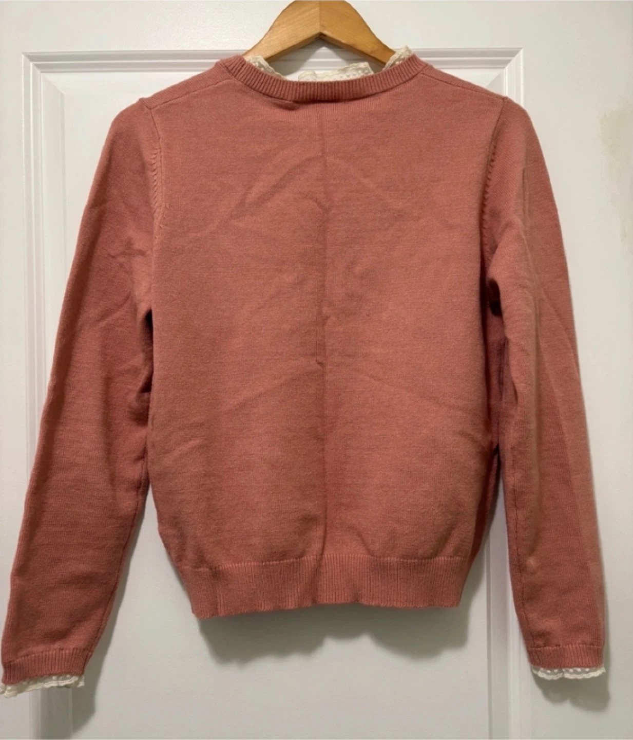 Twik sweater-L - photo 3
