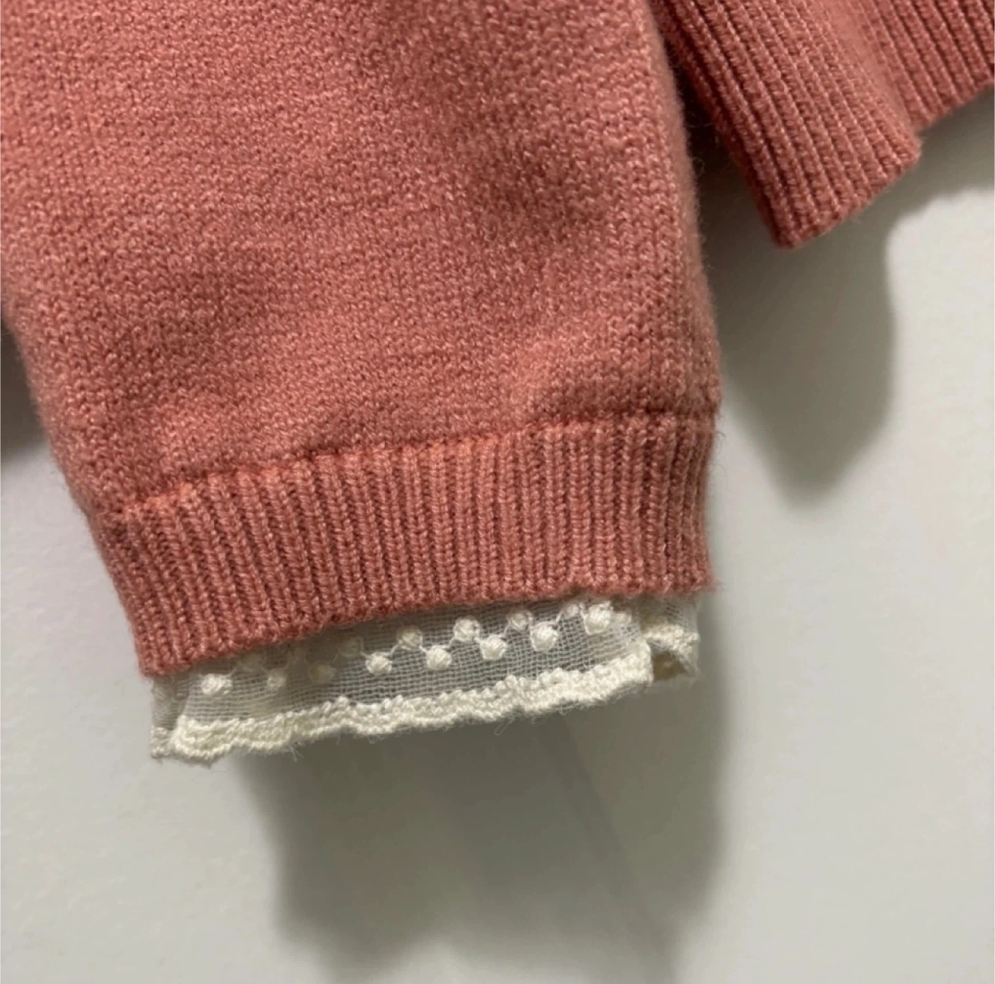 Twik sweater-L - photo 4