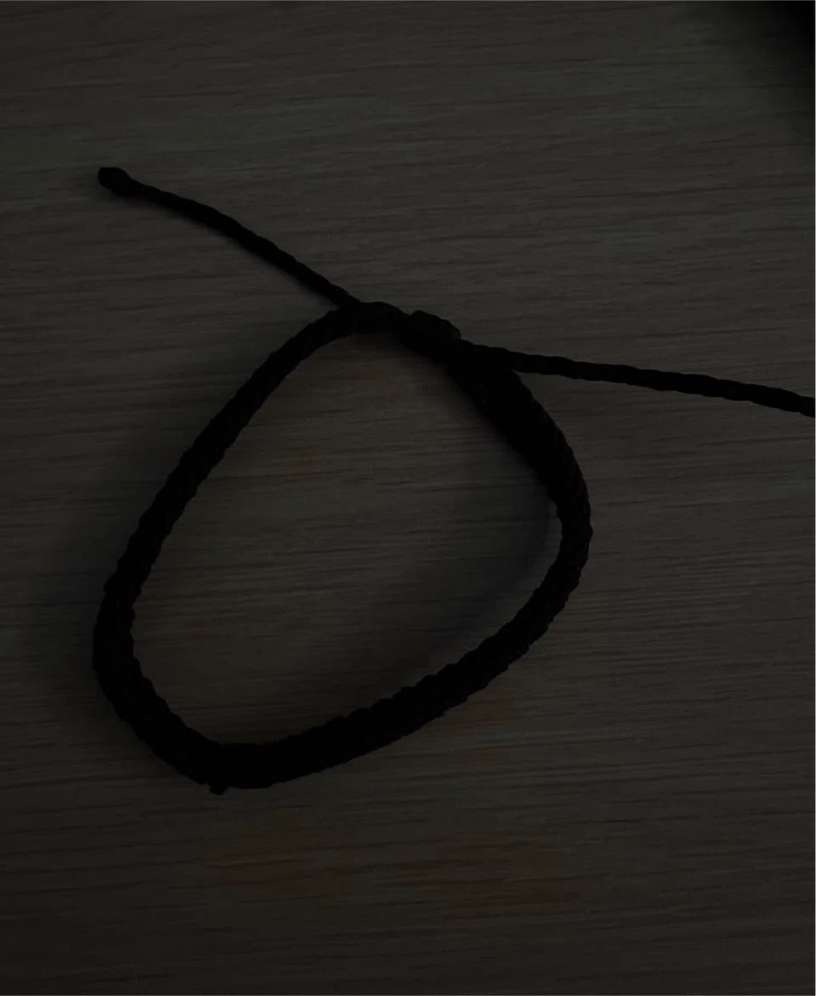 Gold pendant bracelet - photo 3