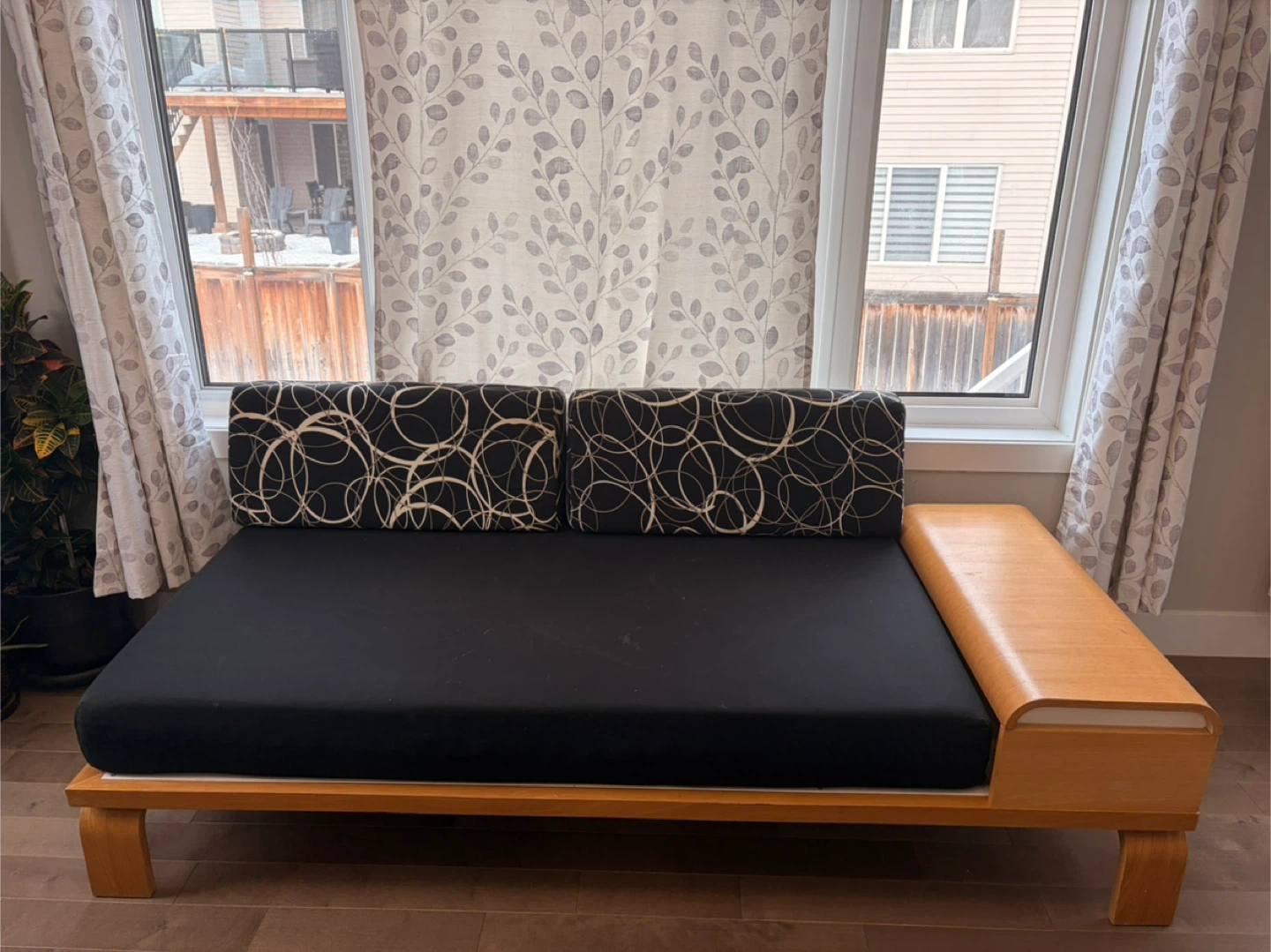 IKEA Hemnes Daybed Frame - Light Brown - photo 2