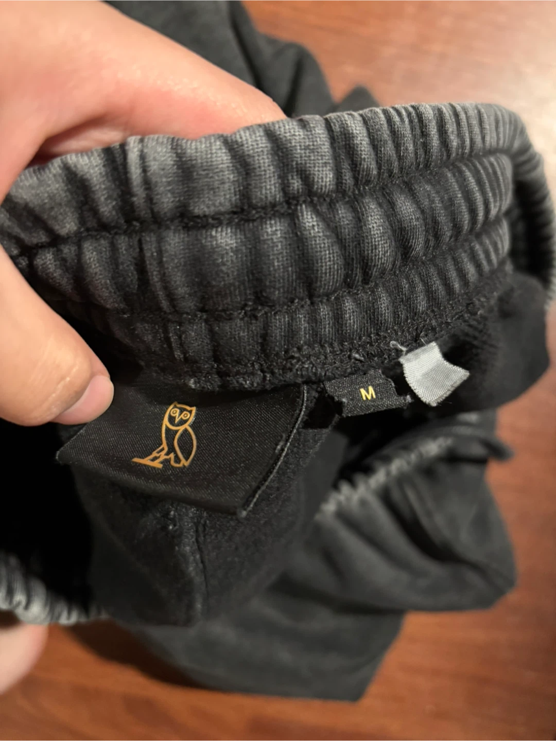 OVO (October's Very Own) Sweatpants - Size M - photo 3