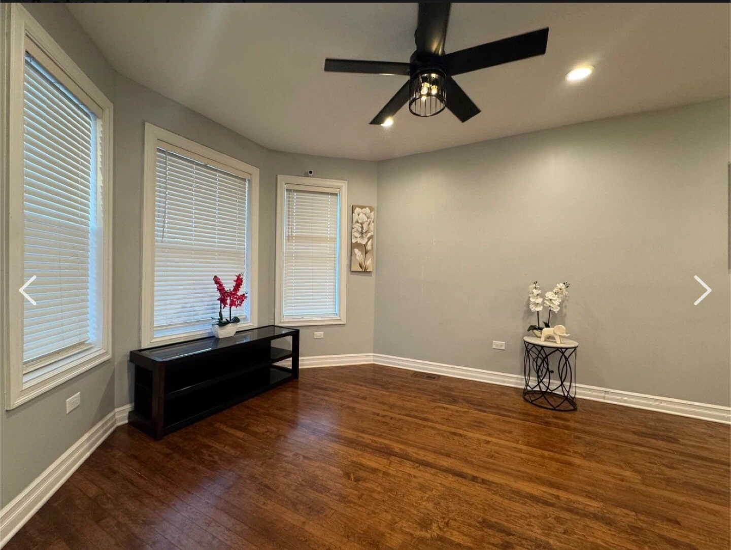 For rent
