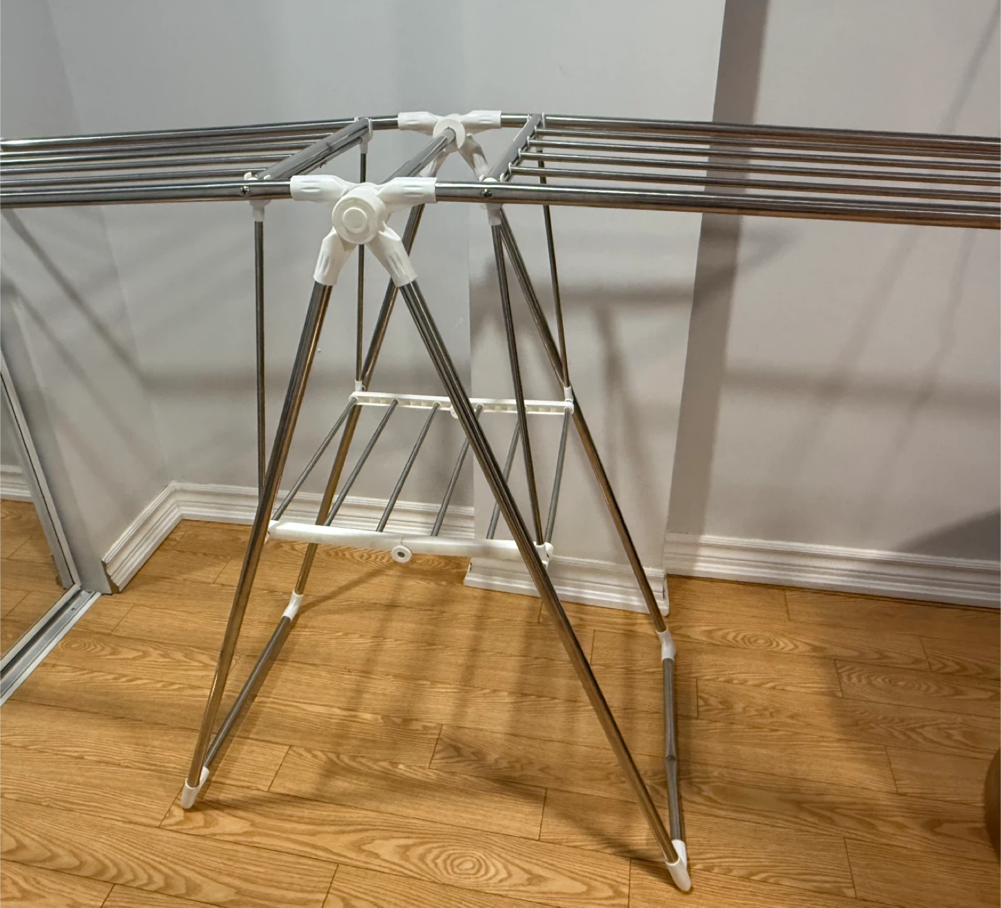 Clothes Drying Rack - Folding