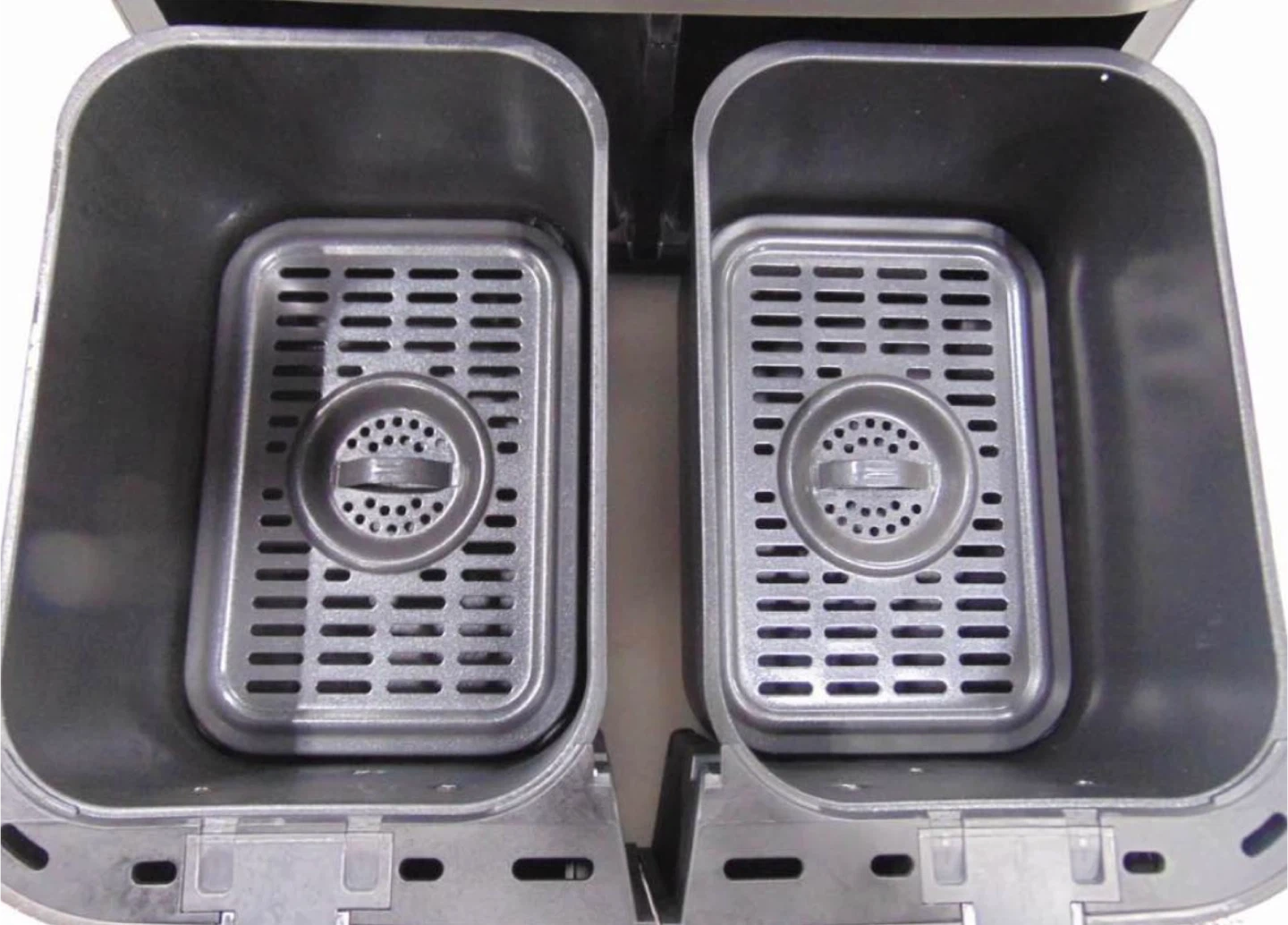 Ninja Foodi Dual Zone Air Fryer - photo 2