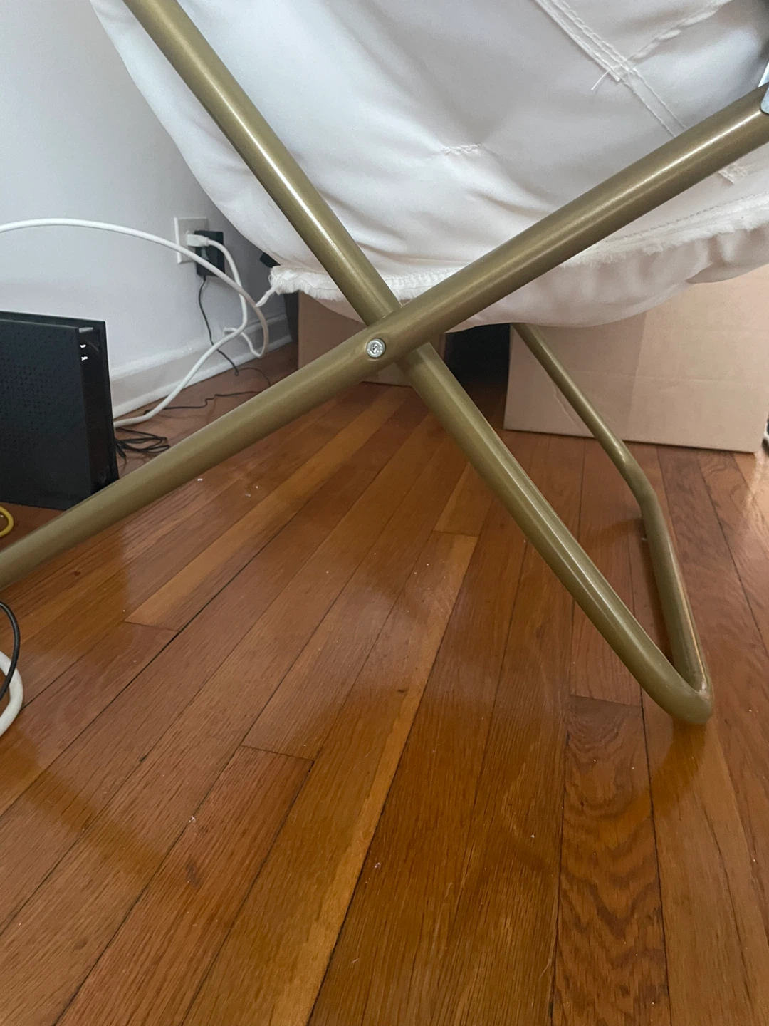 Milliard Saucer Chair - photo 2