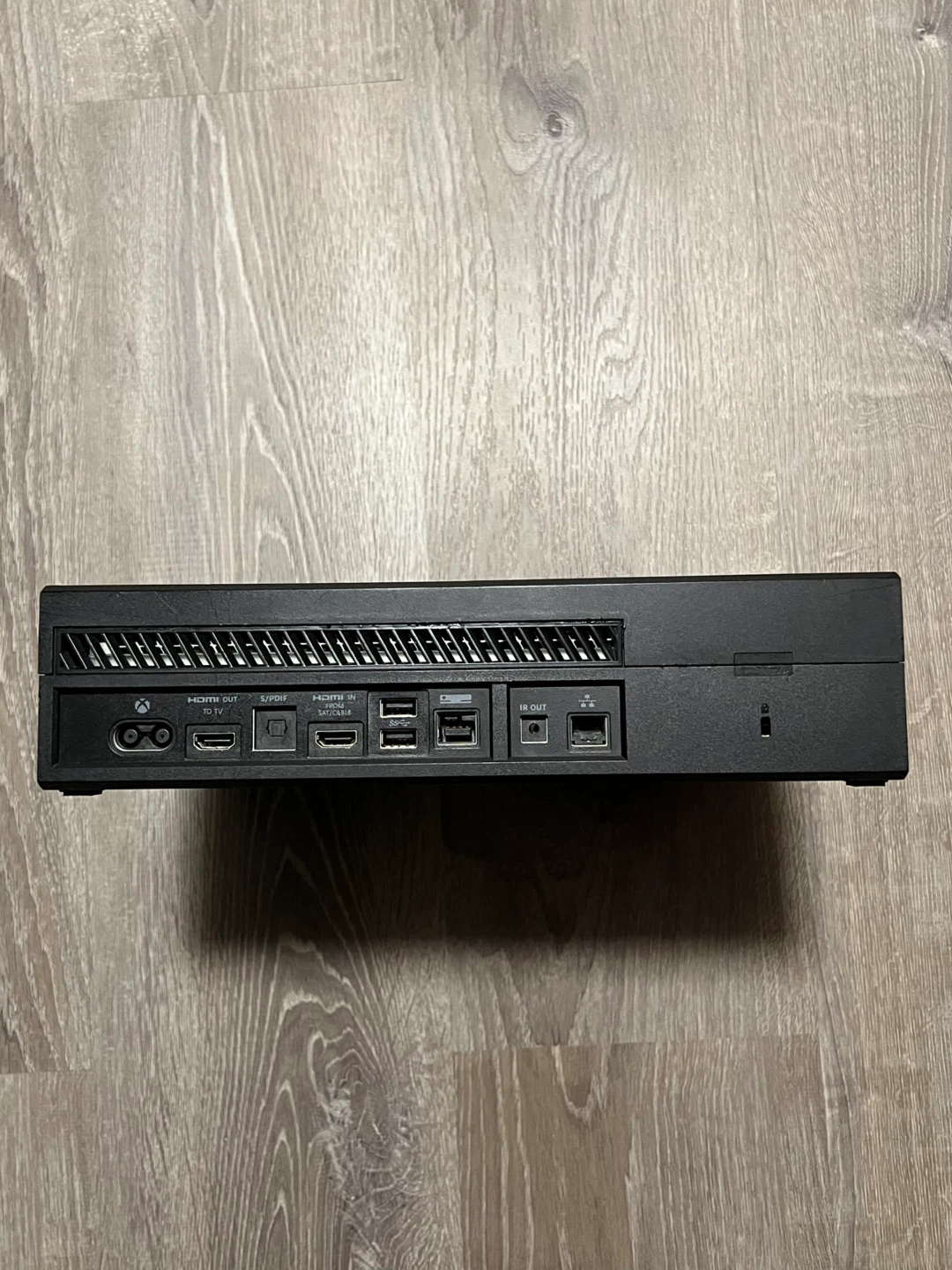 1TB Xbox One Bundle - photo 3