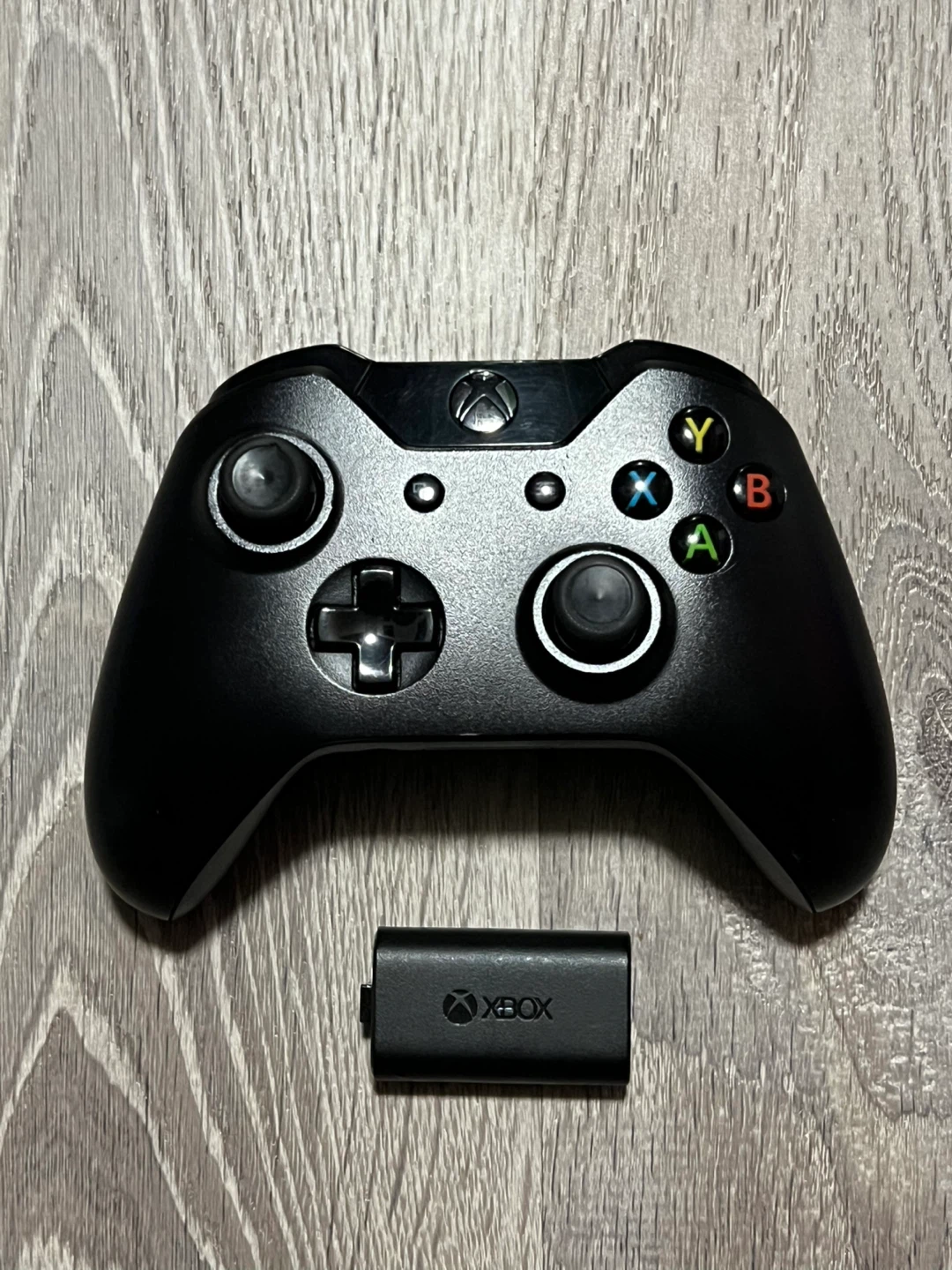 1TB Xbox One Bundle - photo 4