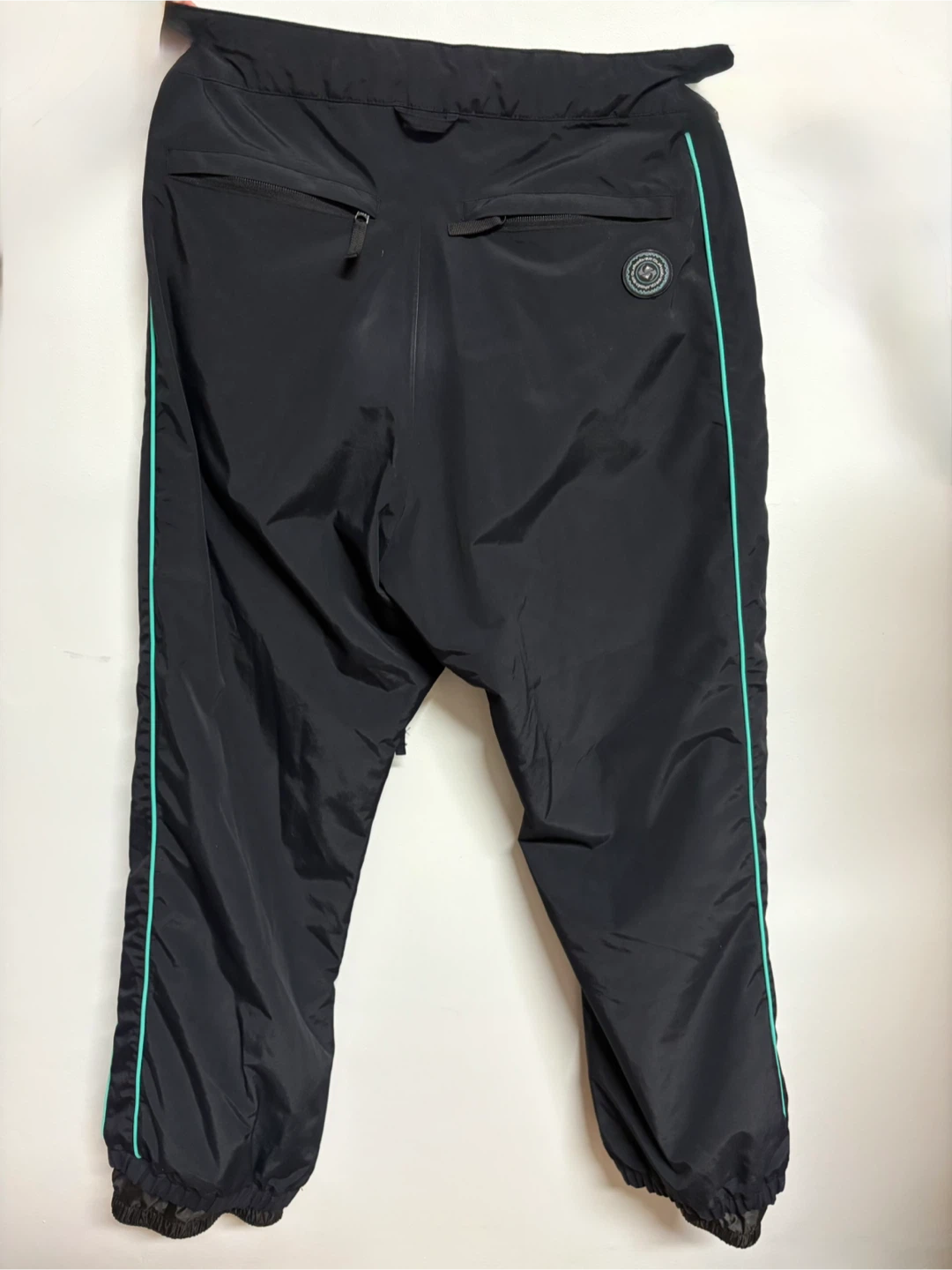 Quiksilver High Altitude Snow Pants - Size M - photo 2