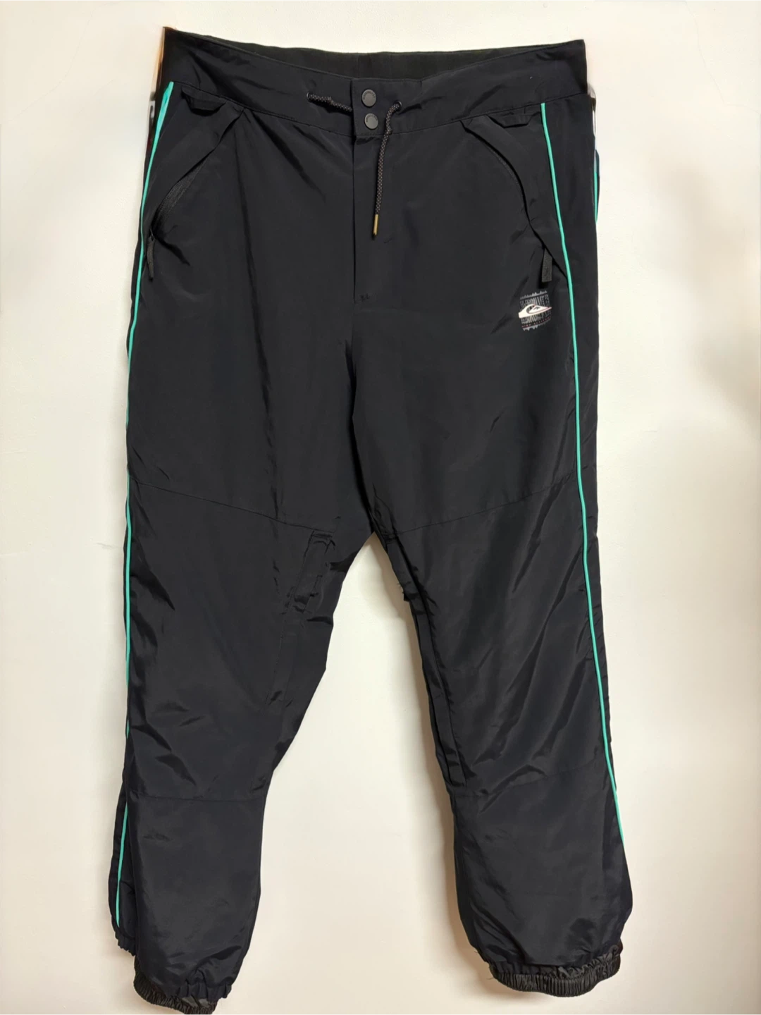 Quiksilver High Altitude Snow Pants - Size M