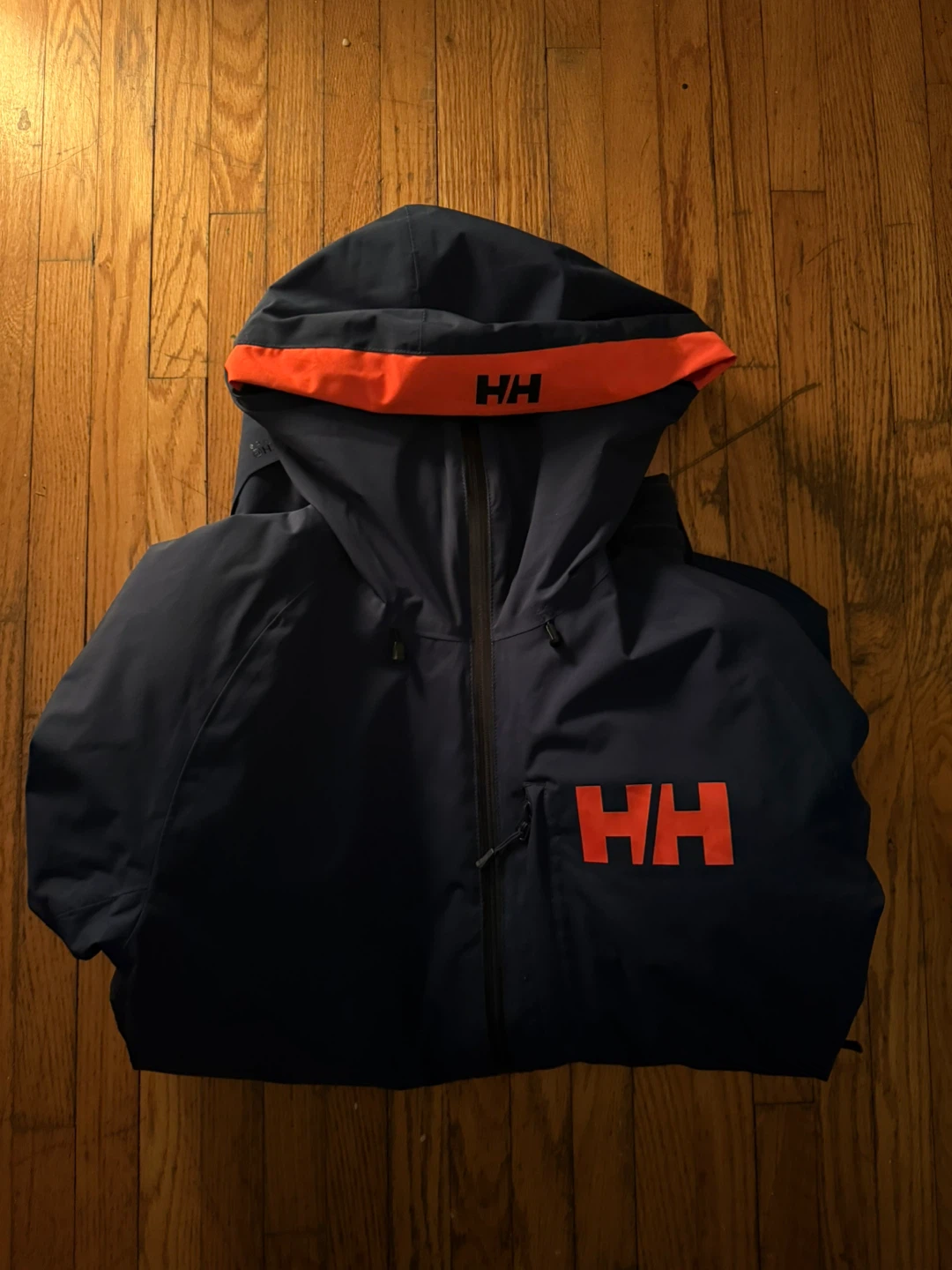 Helly Hansen Ullr Ski Jacket/Snowpants