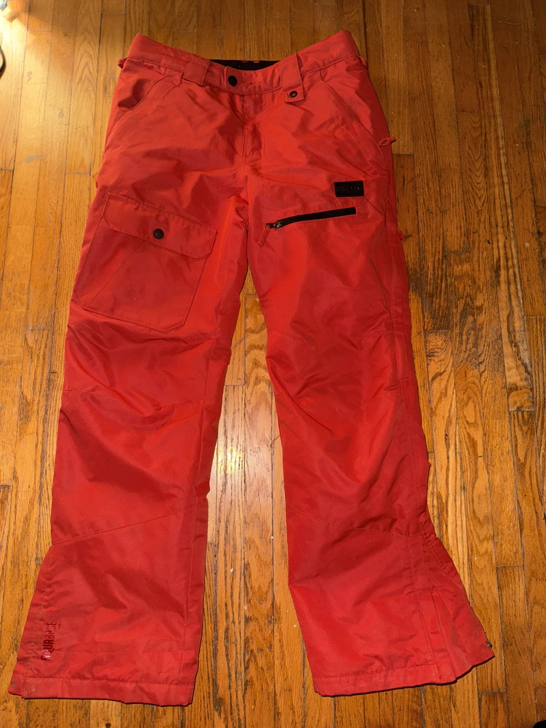 Helly Hansen Ullr Ski Jacket/Snowpants - photo 4