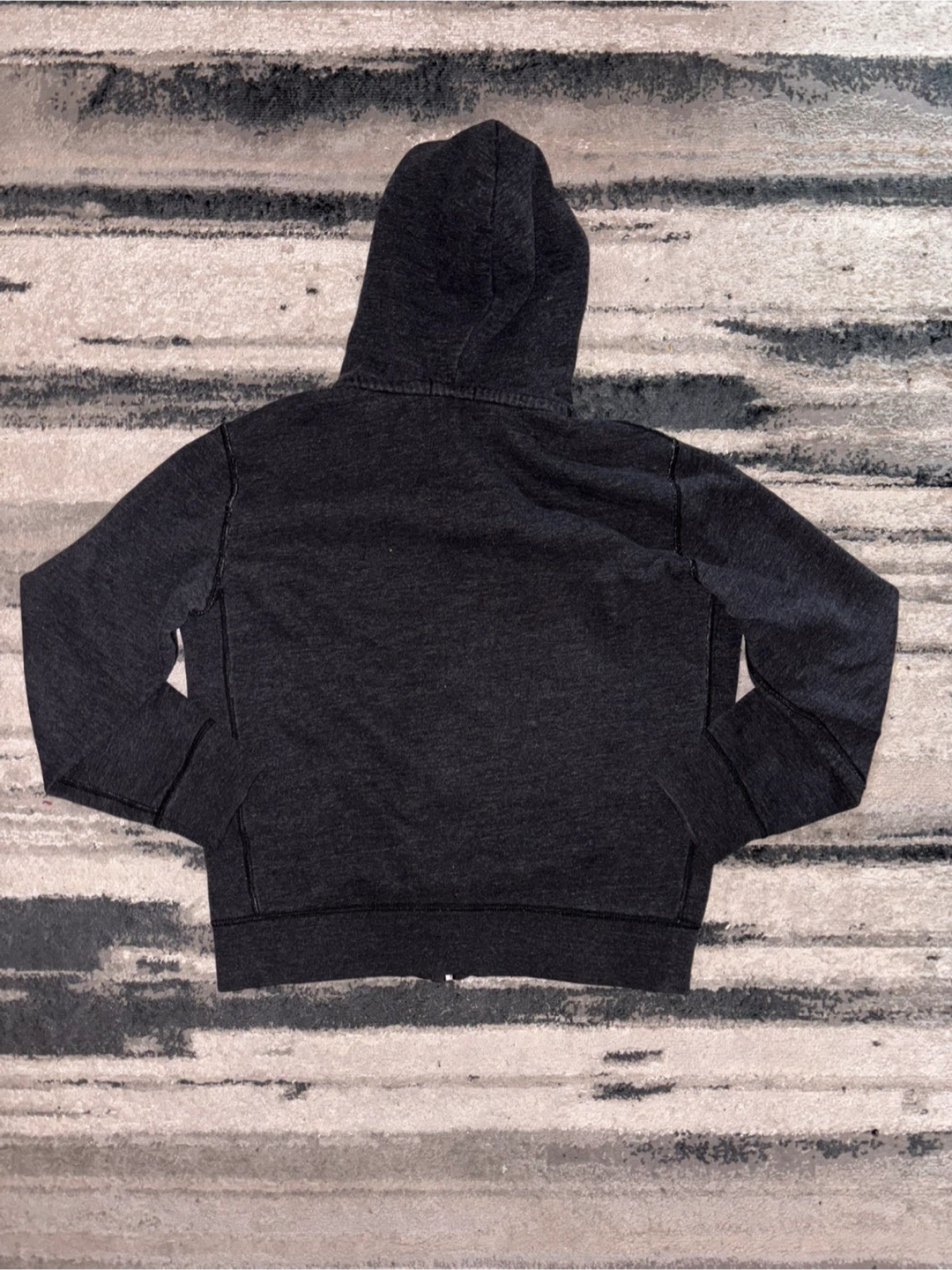 Polo Ralph Lauren Grey Hoodie - photo 2