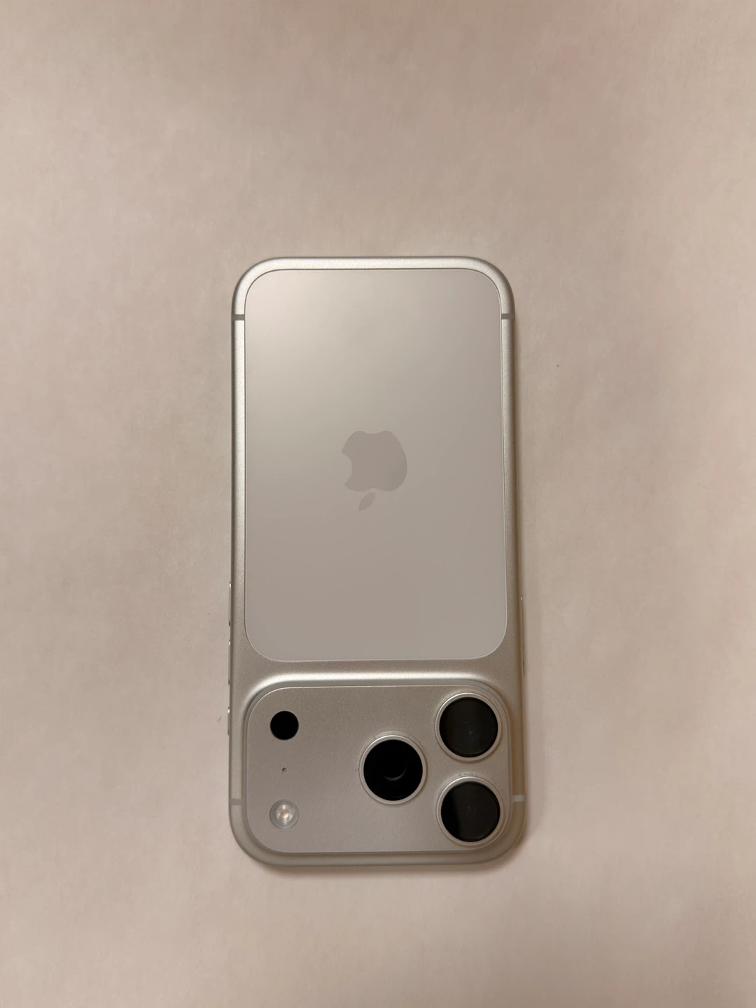 Silver iPhone 13 Case with Camera Lens Protection - photo 4