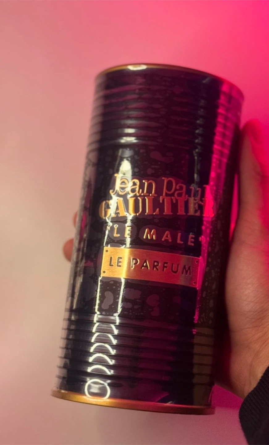 Jean Paul Gaultier Le Male Elixir 125ml