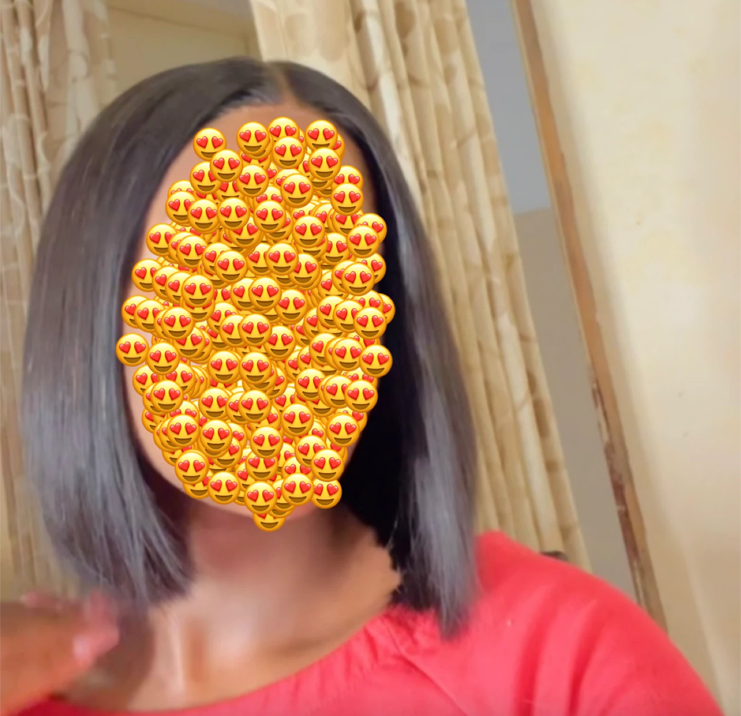 Bob wig - photo 2