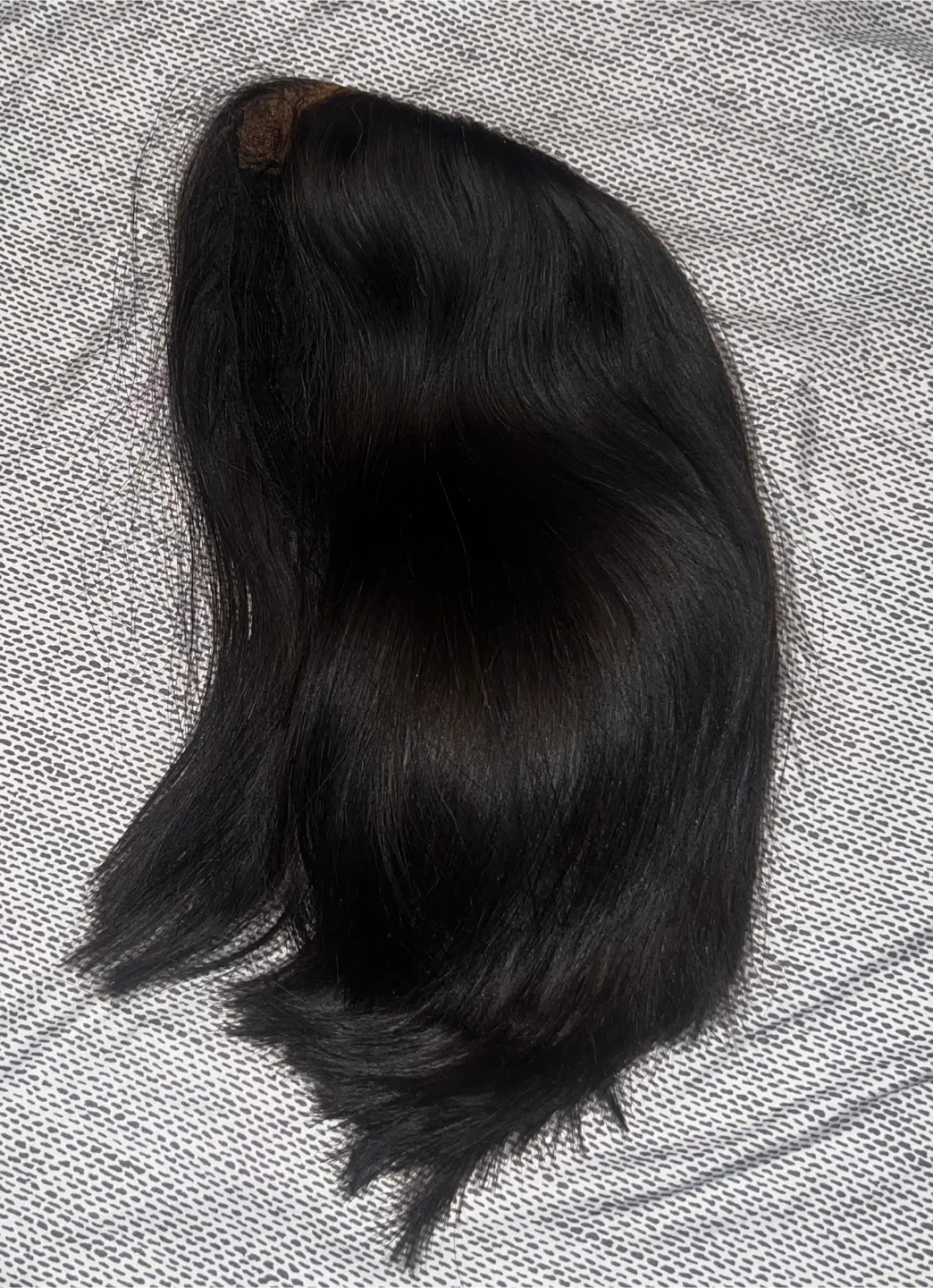 Bob wig