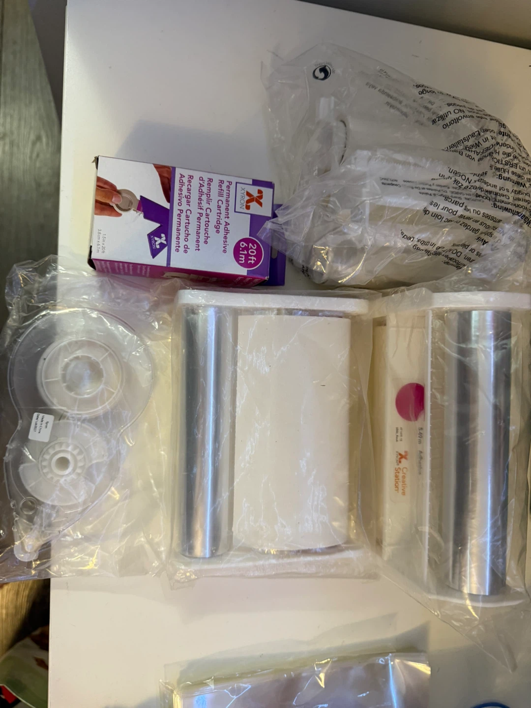 Xyron Creative Station with Refills - photo 2