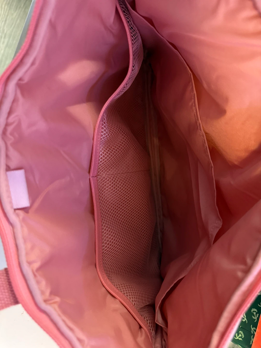 Kakao Friends Apeach Laptop Bag - photo 4