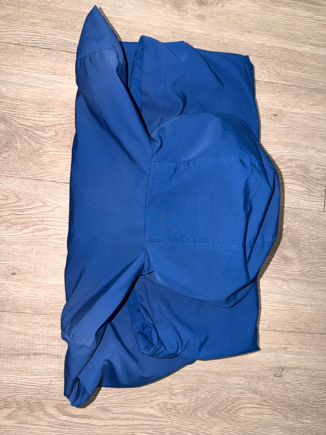 Hollister Blue Winter Jacket - photo 5