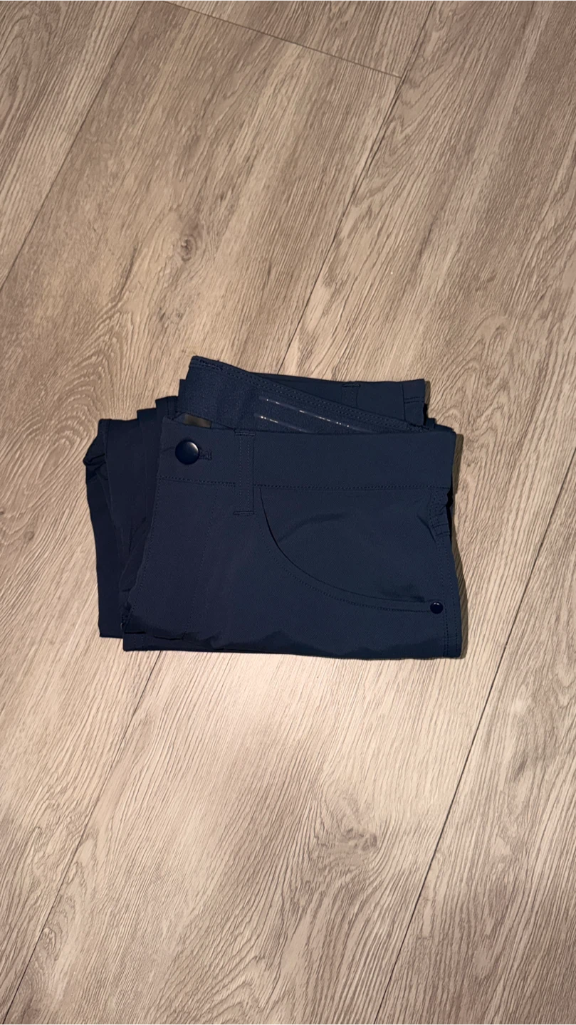 Kirkland Signature Men's Pants 30x32 - Blue - photo 5