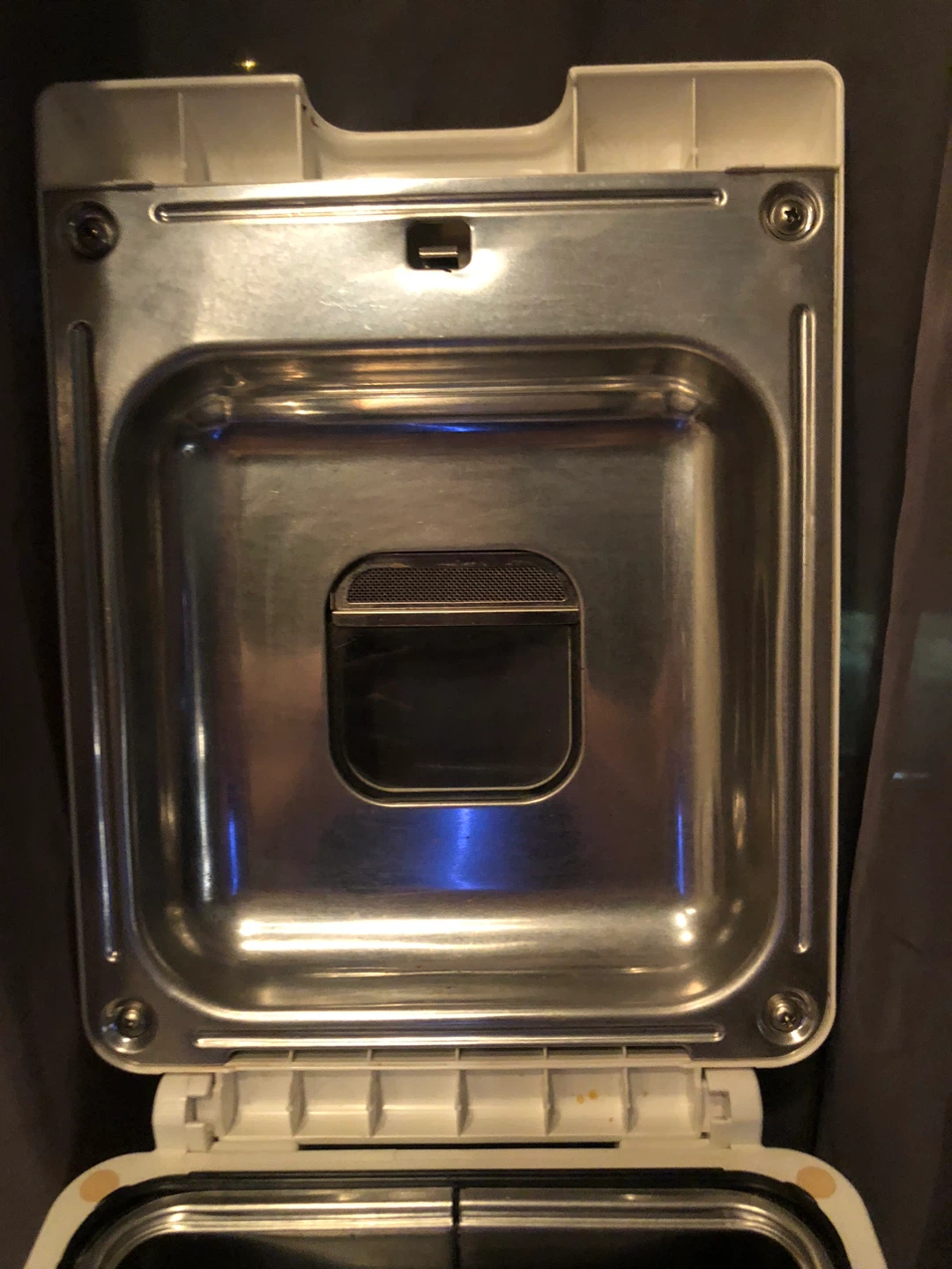 Hitachi HB-B201 Automatic Home Bakery Plus - photo 2