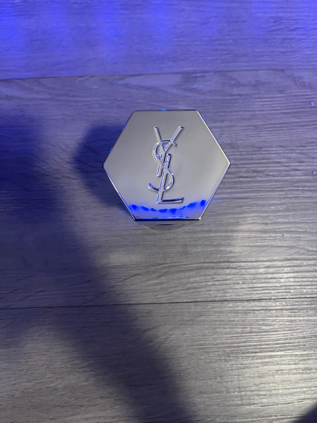 Yves Saint Laurent L'Homme Le Parfum 100ml - photo 2