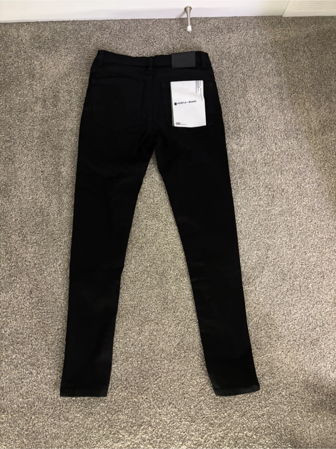 PURPLE JEANS FOR SALE(28) 🔥 - photo 3