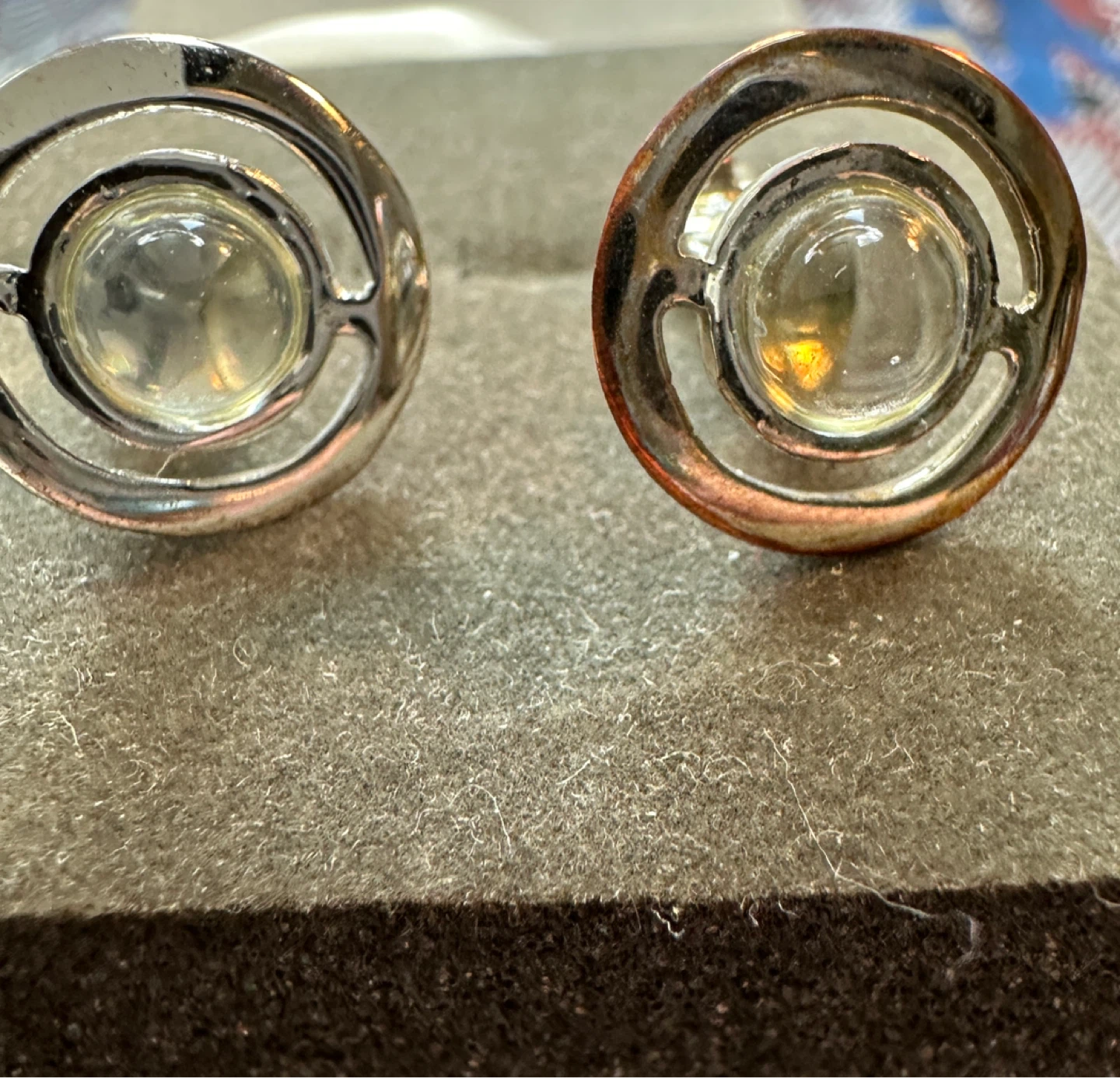 Vivienne Westwood Orb Drop Earrings - photo 4