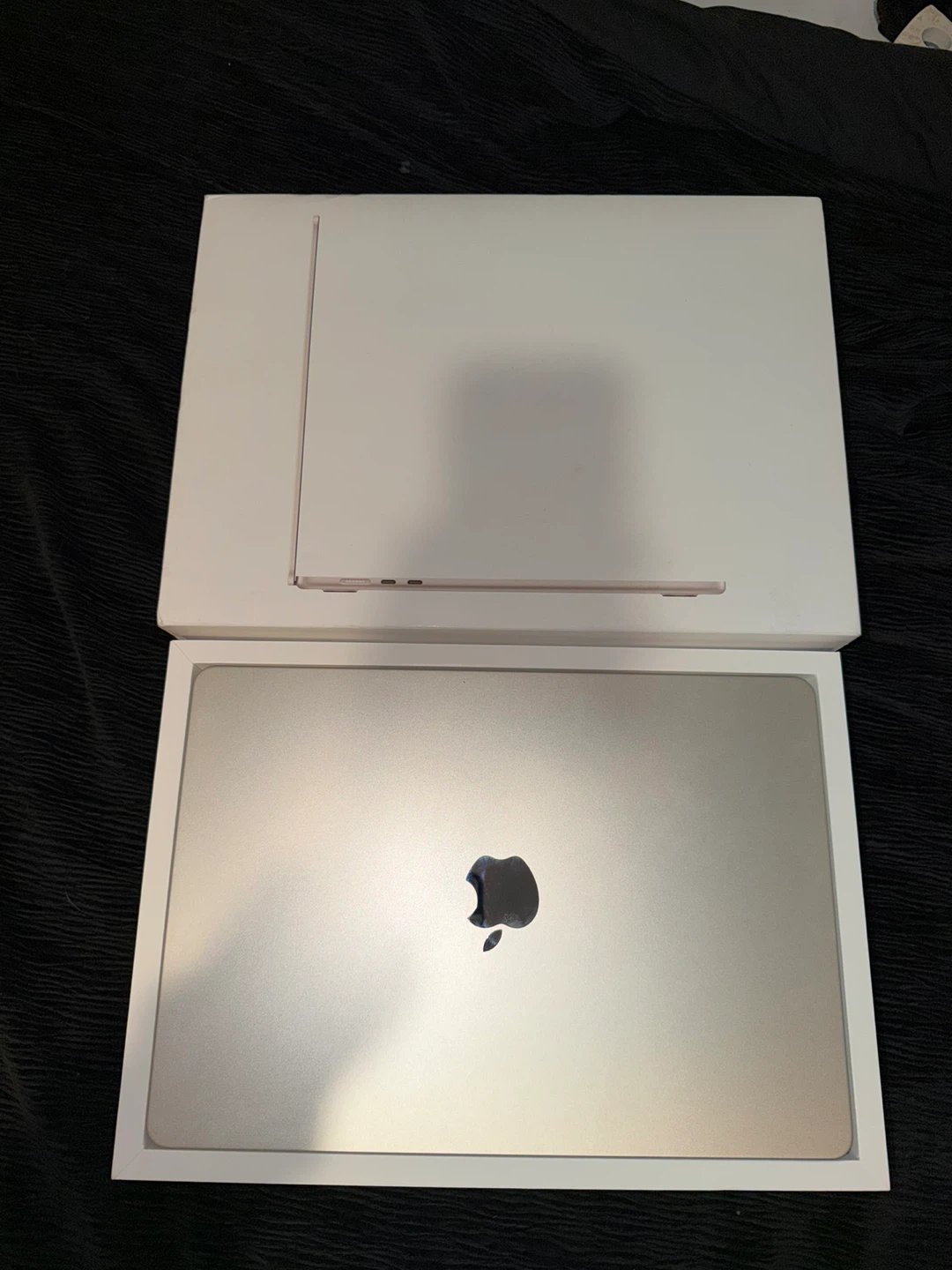 MacBook Air 15-inch M4