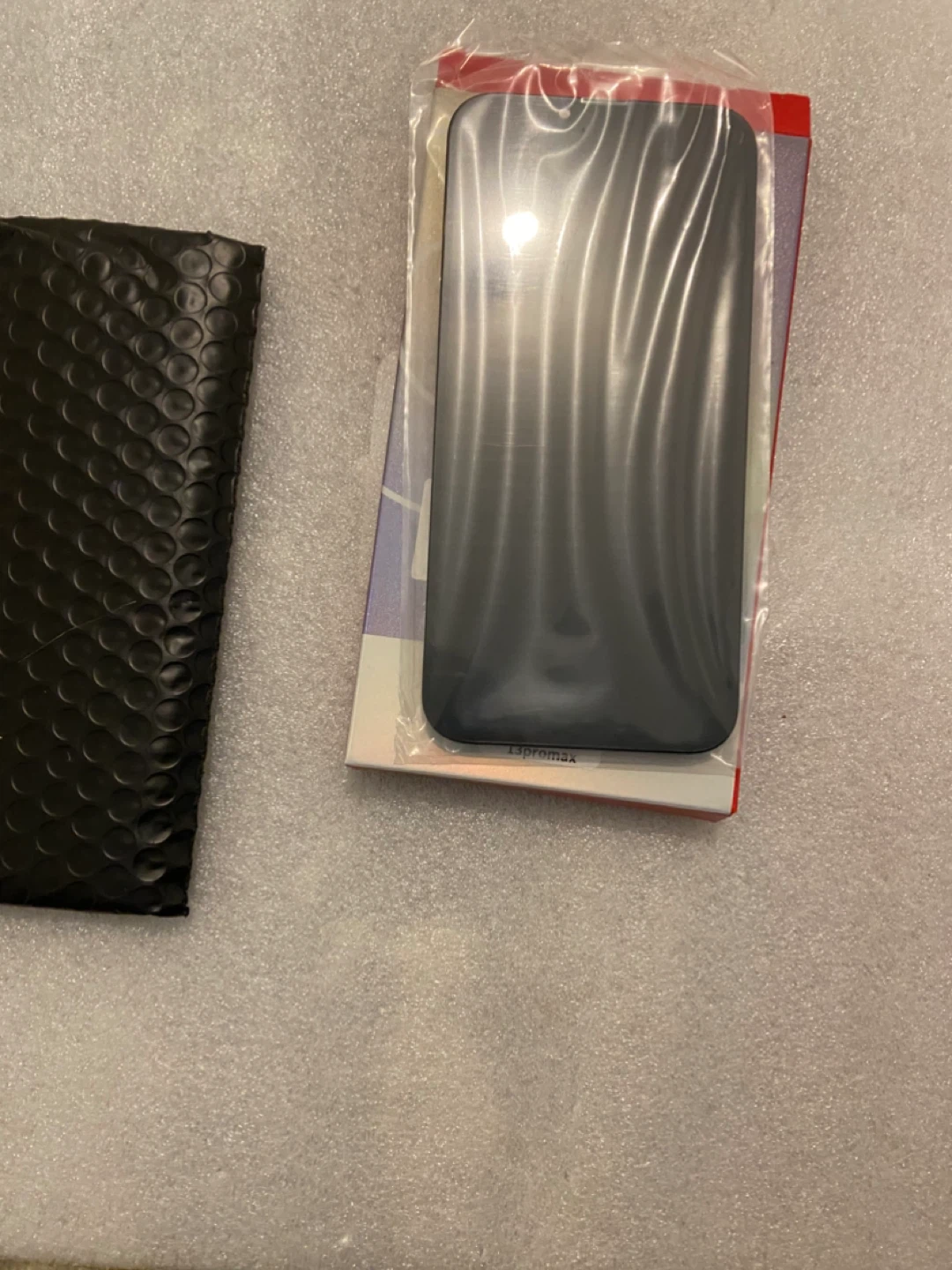 Incell LCD 13 Pro Max Screen Replacement