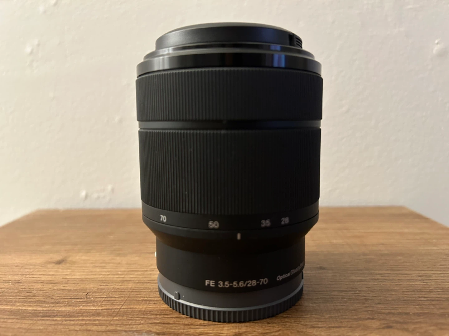 Sony Alpha 7 III Camera with Lens & Zhiyun Crane M3 - photo 4