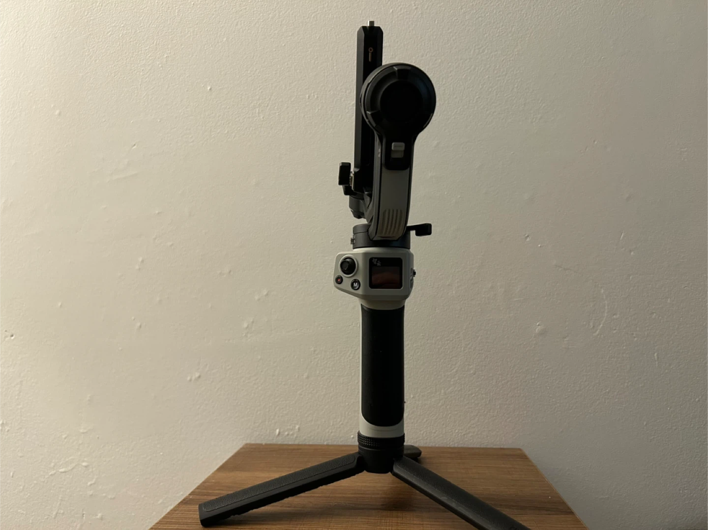 Sony Alpha 7 III Camera with Lens & Zhiyun Crane M3 - photo 3