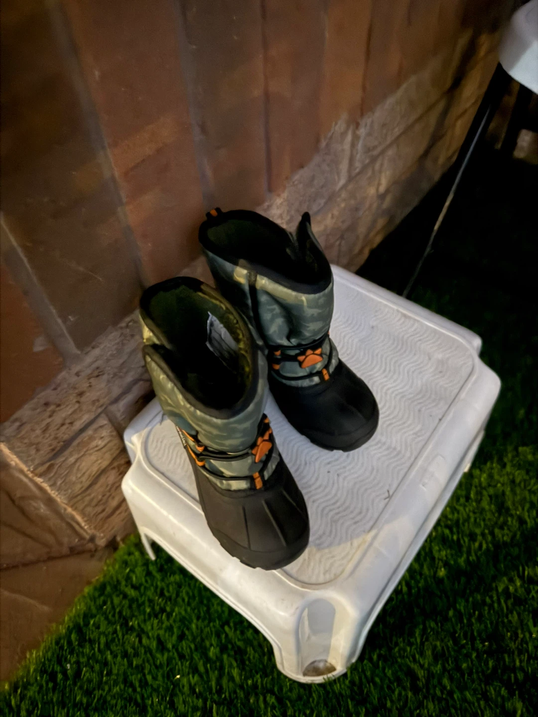 Kids' Winter Boots