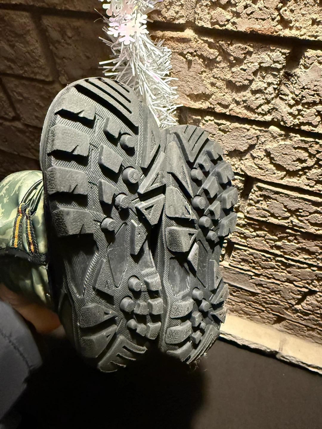 Kids' Winter Boots - photo 4