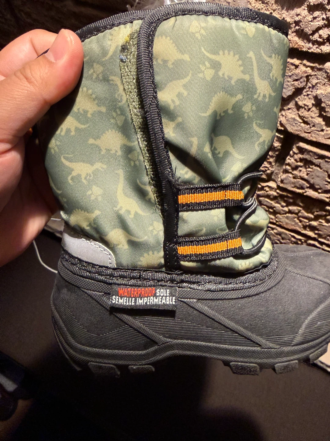 Kids' Winter Boots - photo 2