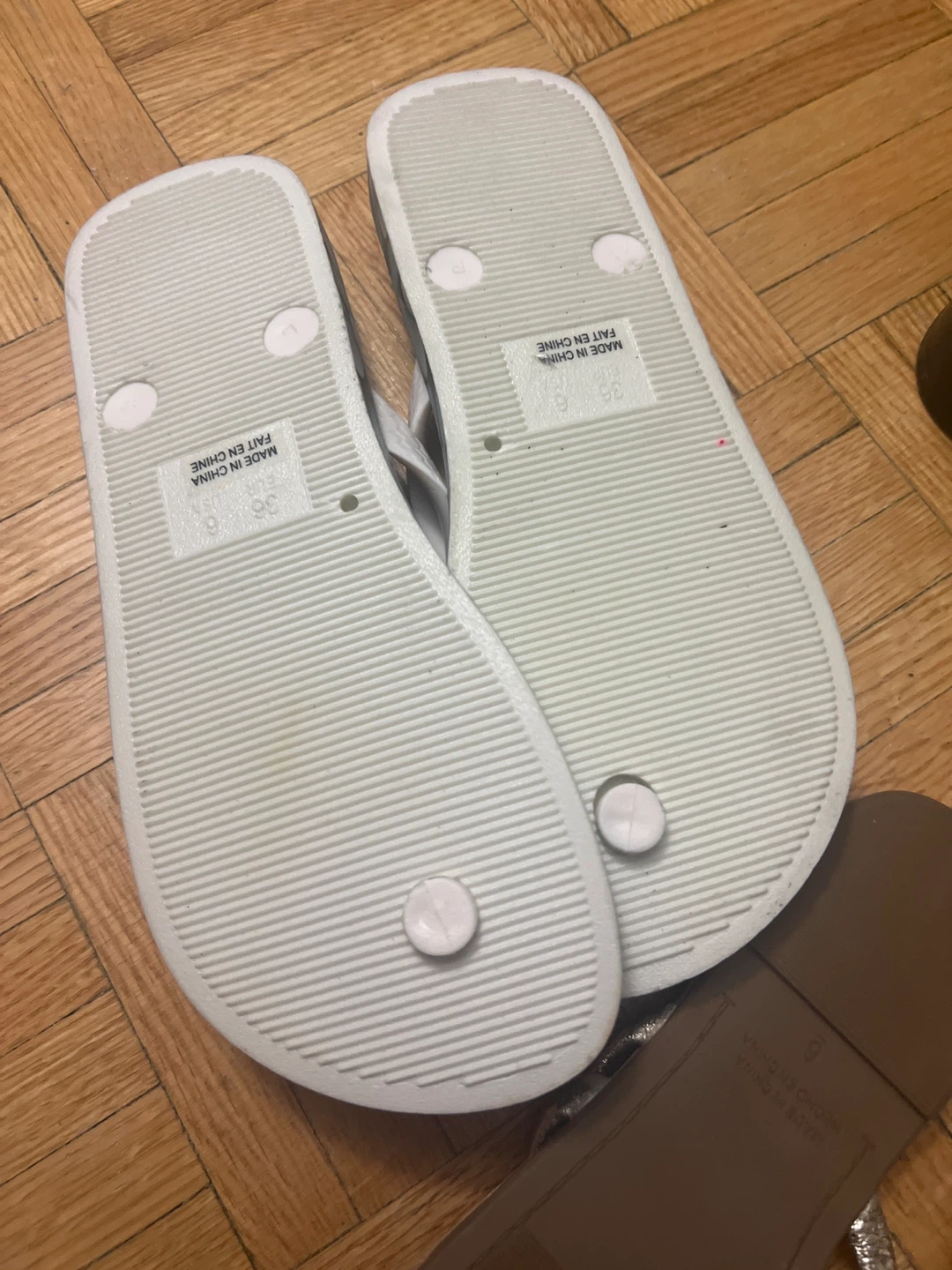 Sandals & Heels - Old Navy, Arezzo - Size 6 - photo 4