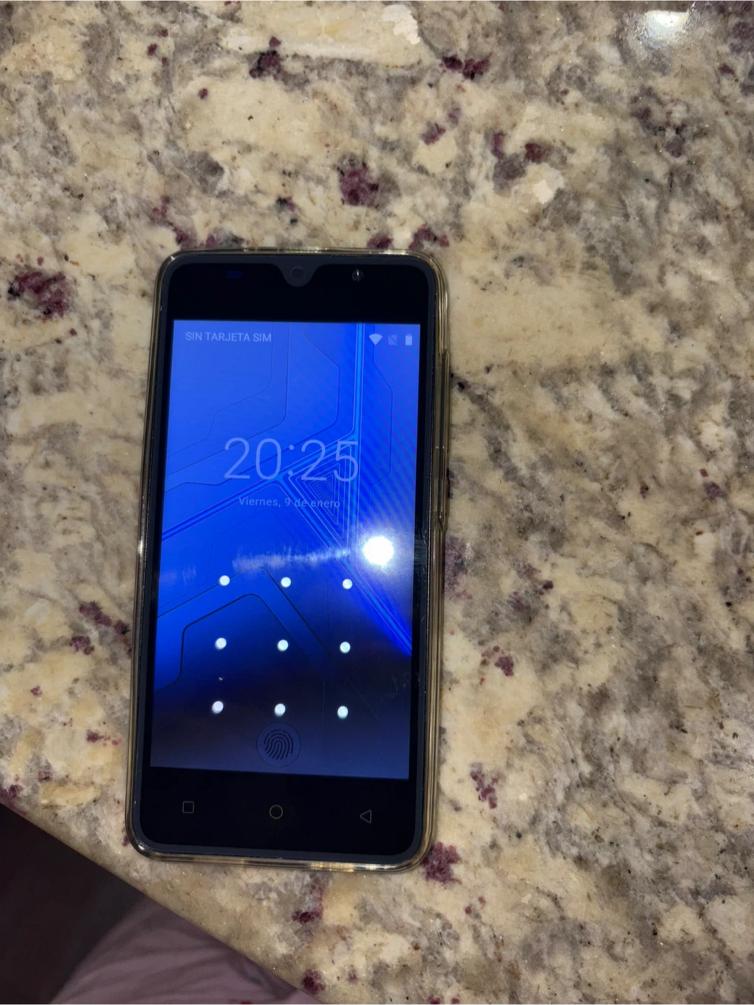 Unlocked Smartphone - Great Condition!